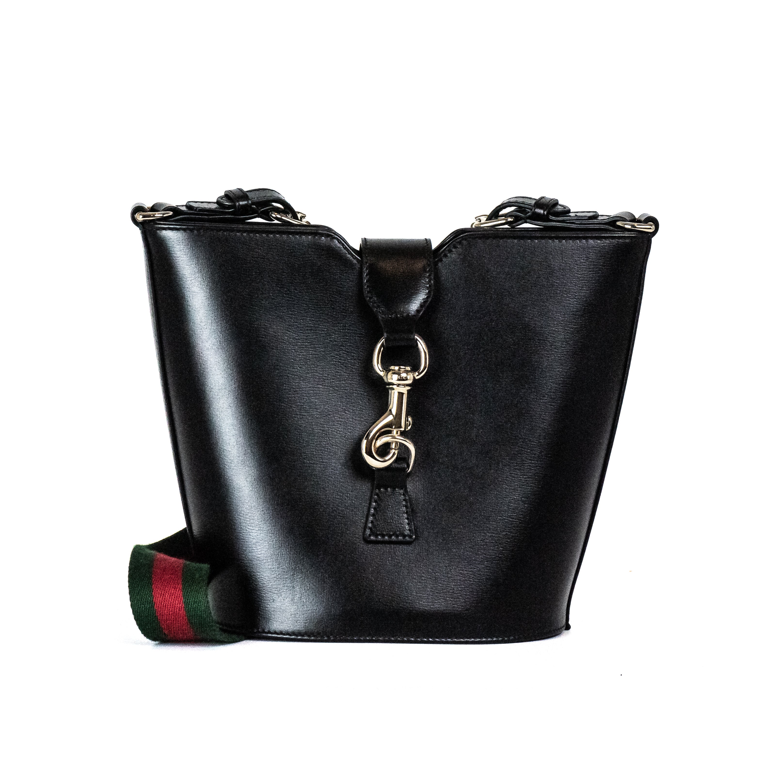 Gucci Mini Bucket Shoulder Bag