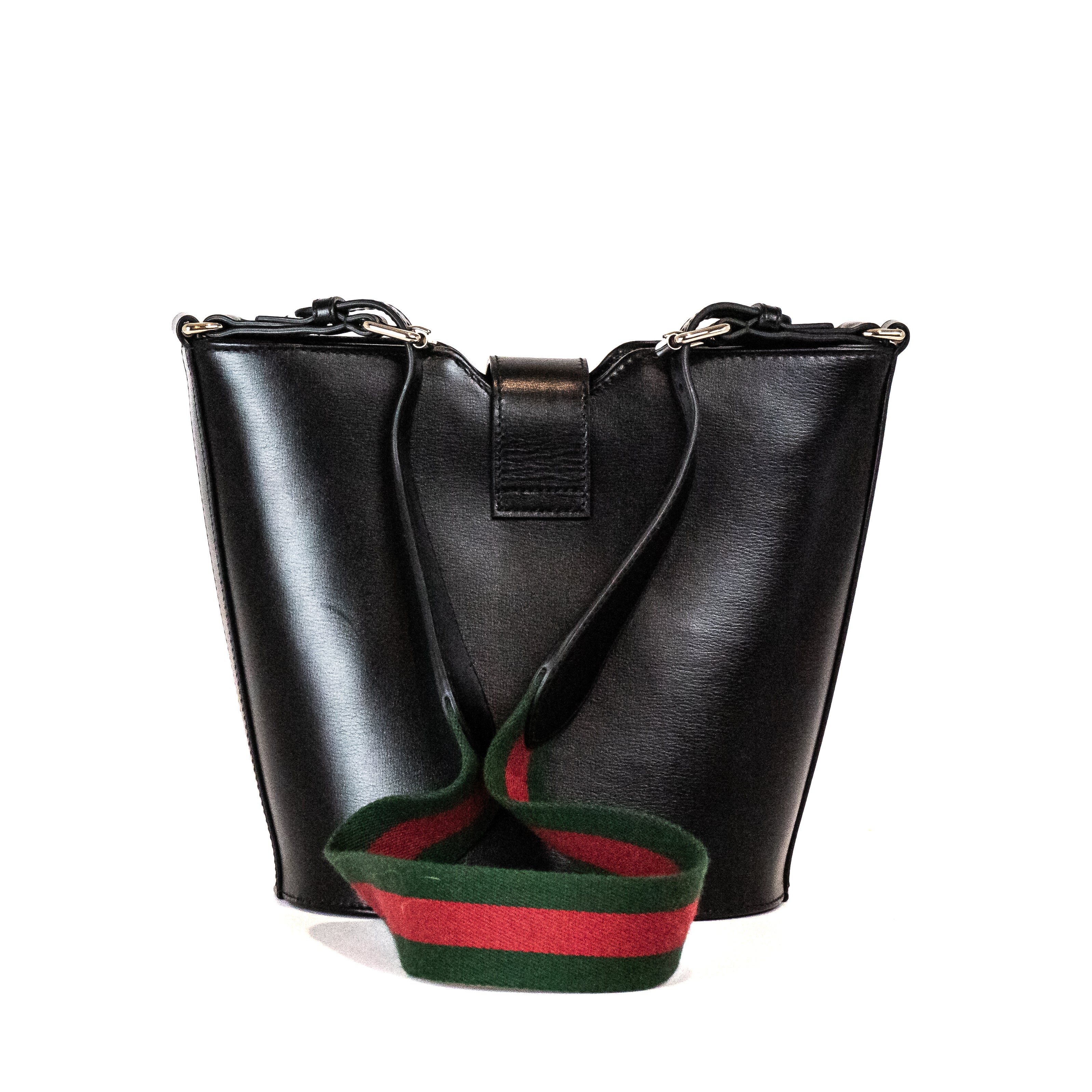 Gucci Mini Bucket Shoulder Bag