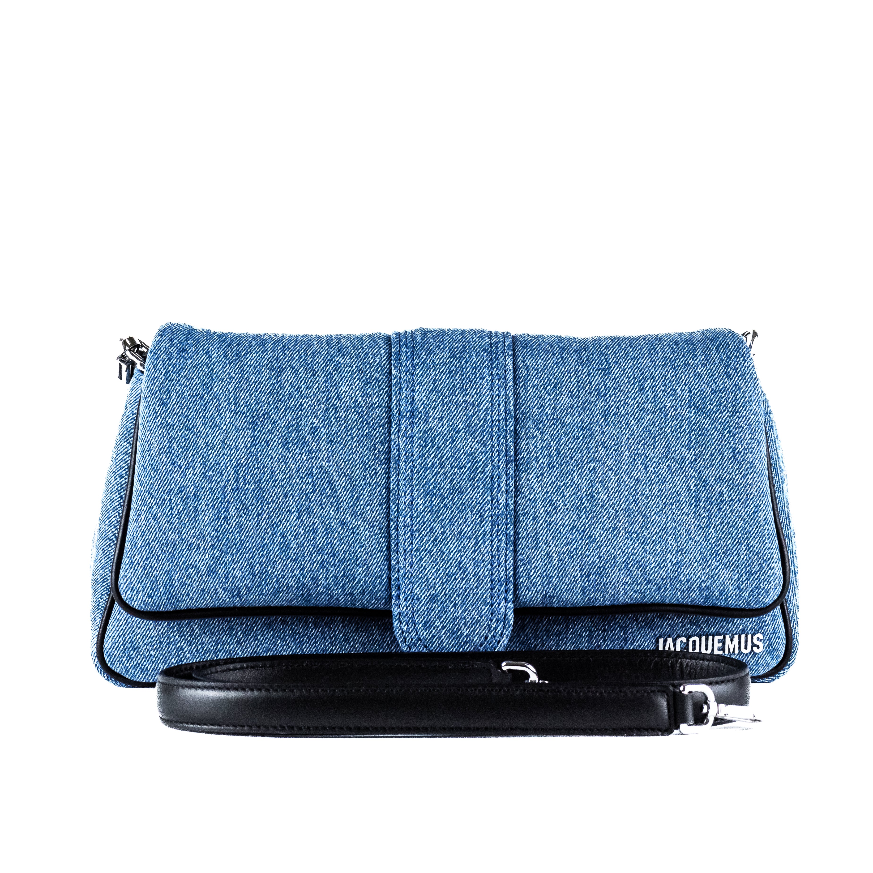 Jacquemus Le Bambimou Denim