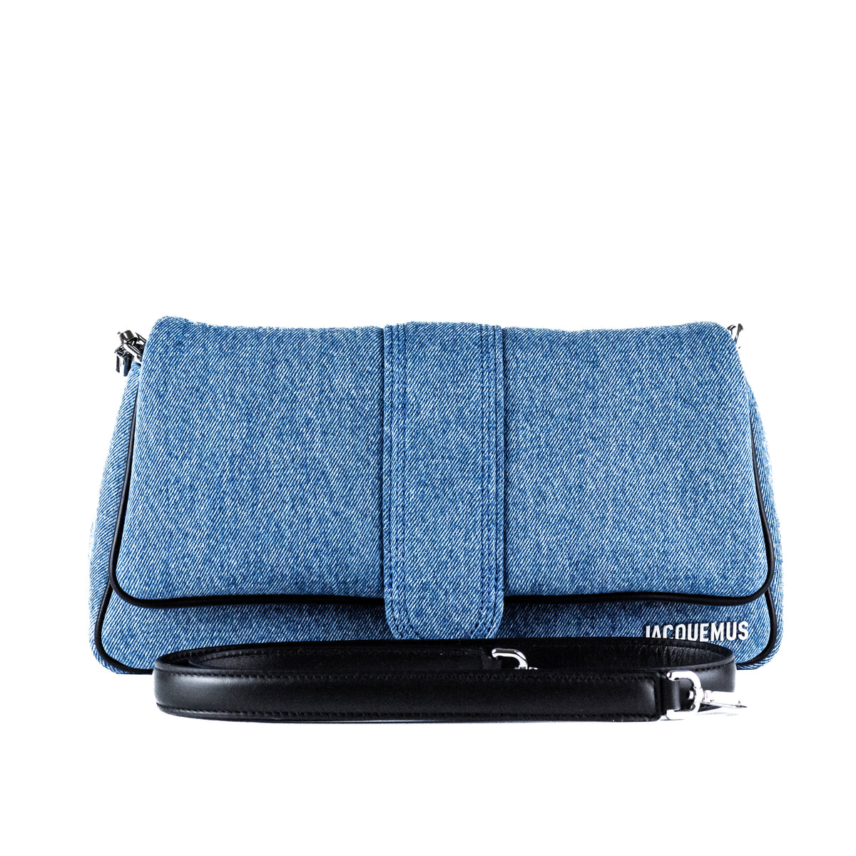 Jacquemus Le Bambimou Denim