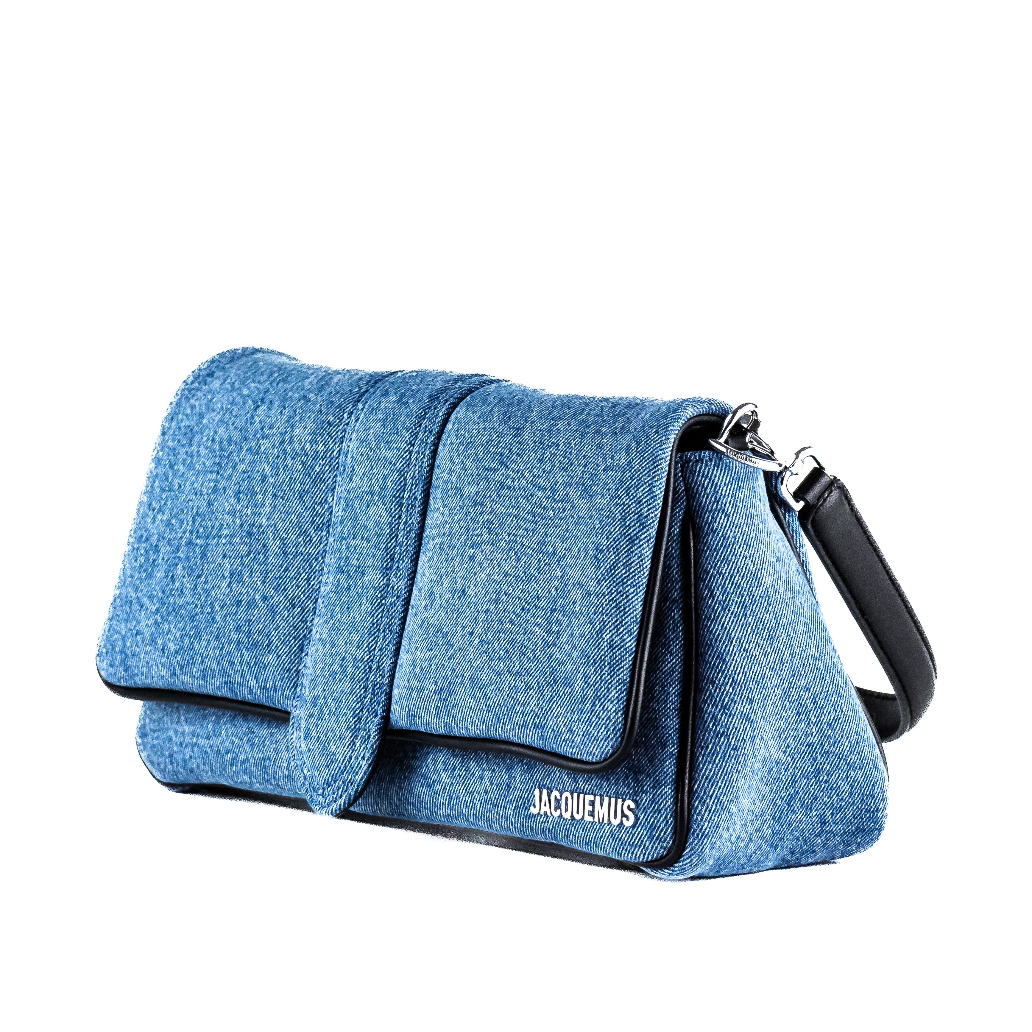 Jacquemus Le Bambimou Denim