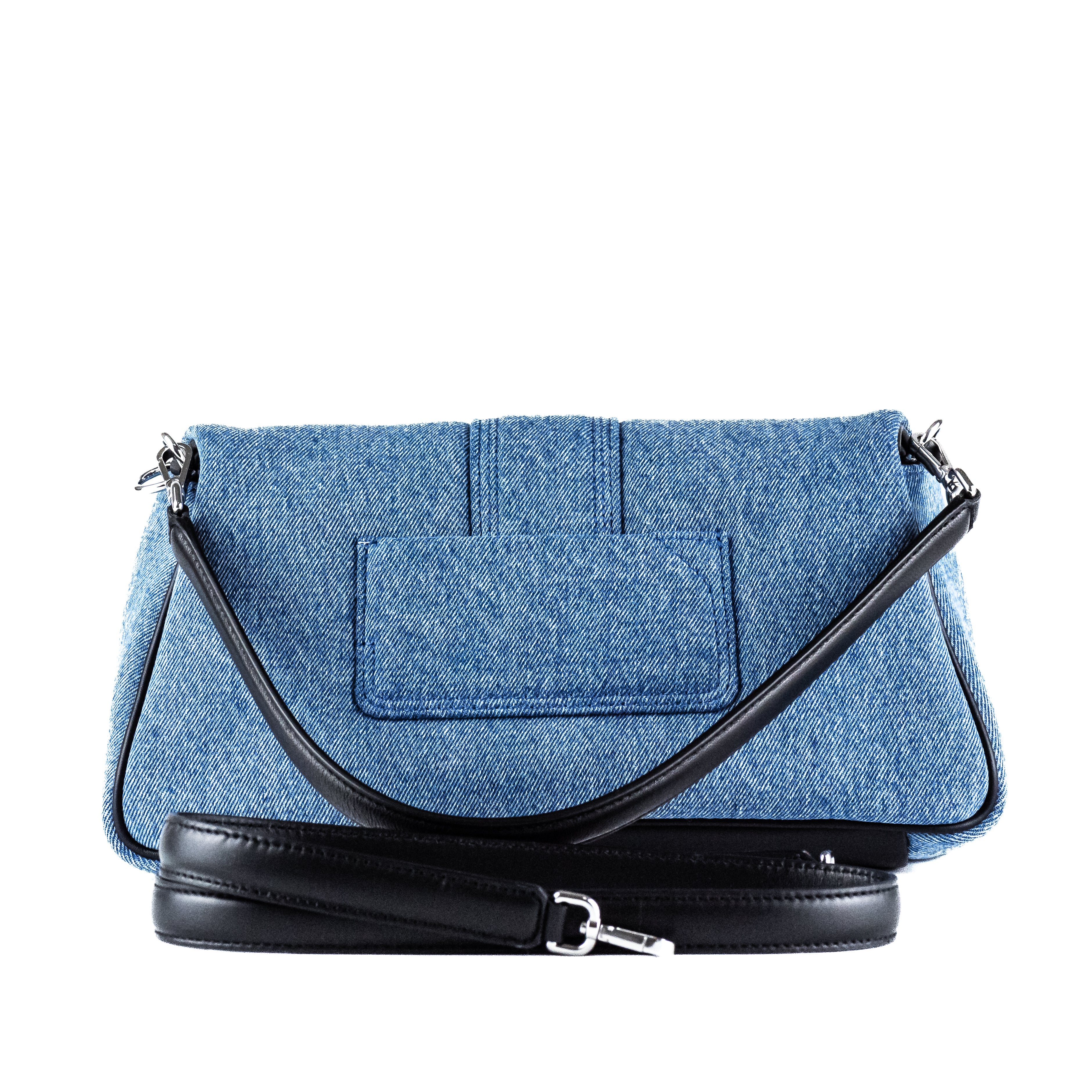 Jacquemus Le Bambimou Denim