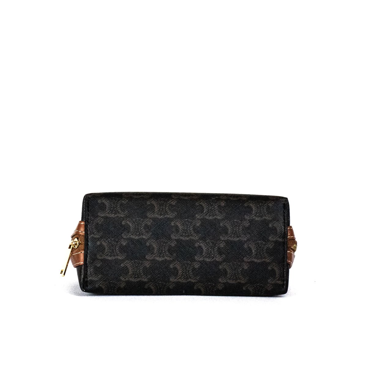 Celine Clutch With Chain