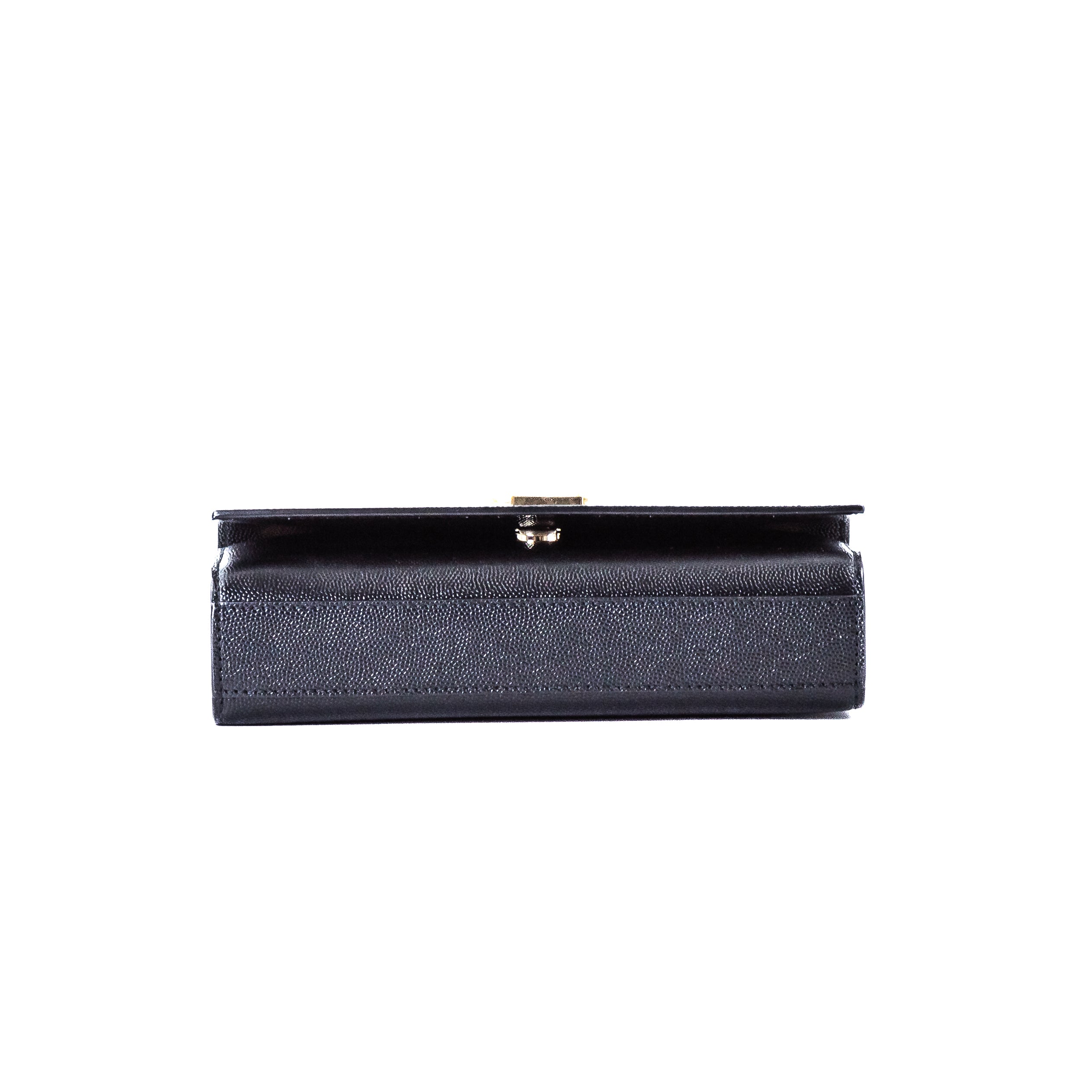 YSL Kate Small Black GHW