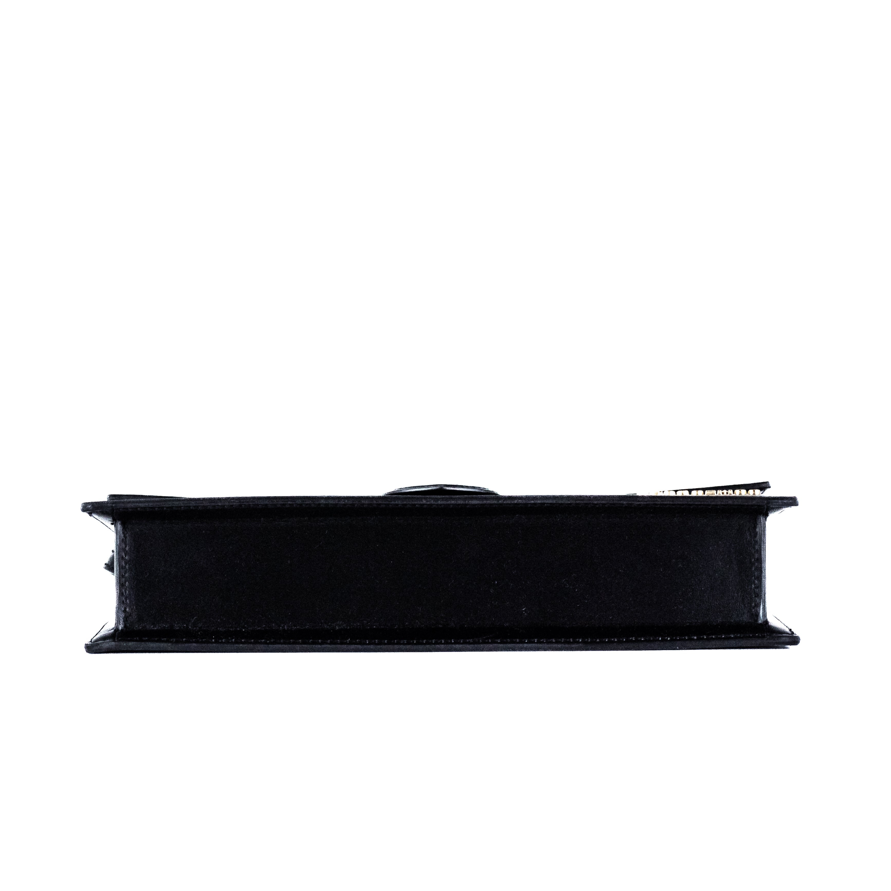 Jacquemus Le Bambino Long Black