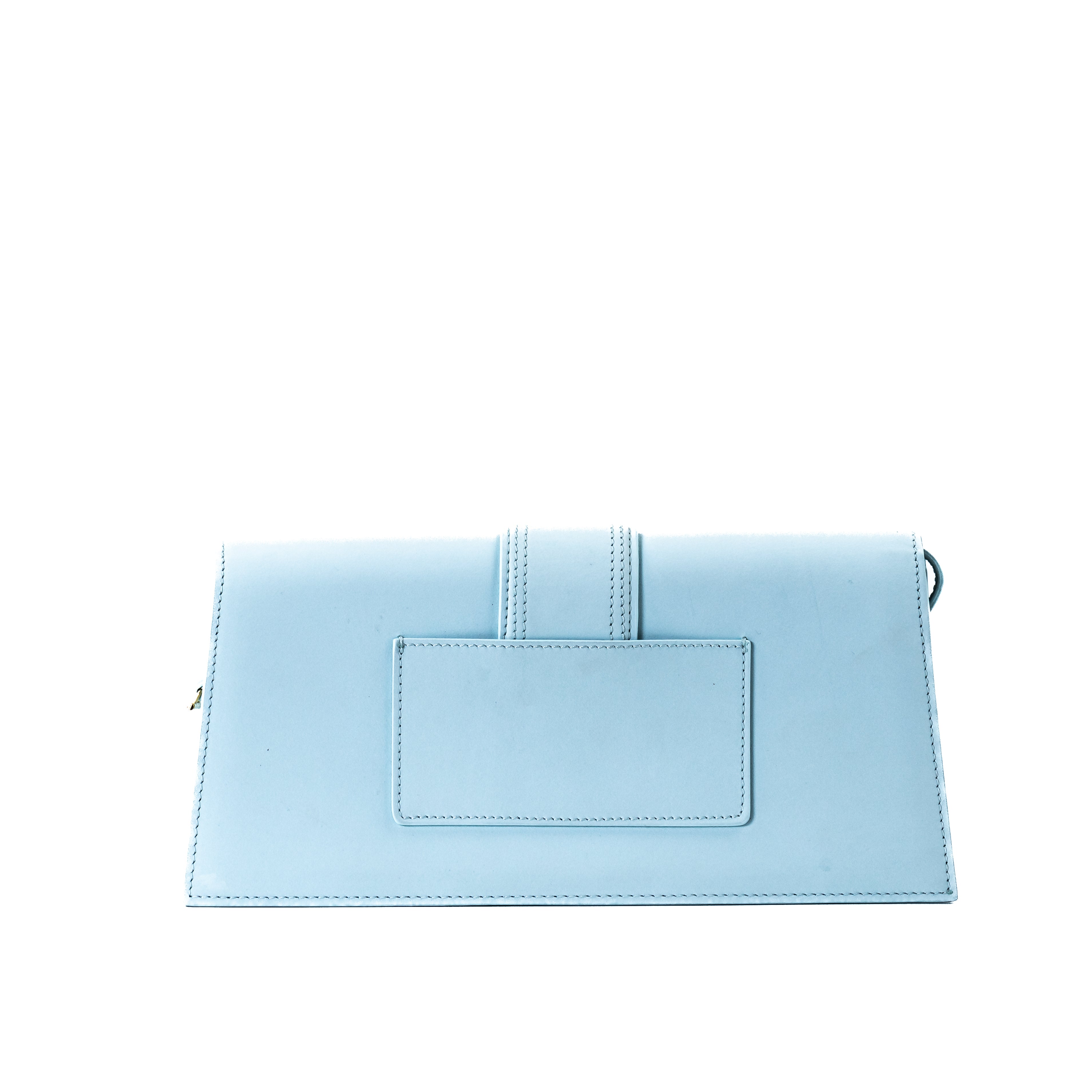 Jacquemus Le Bambino Long Light Blue