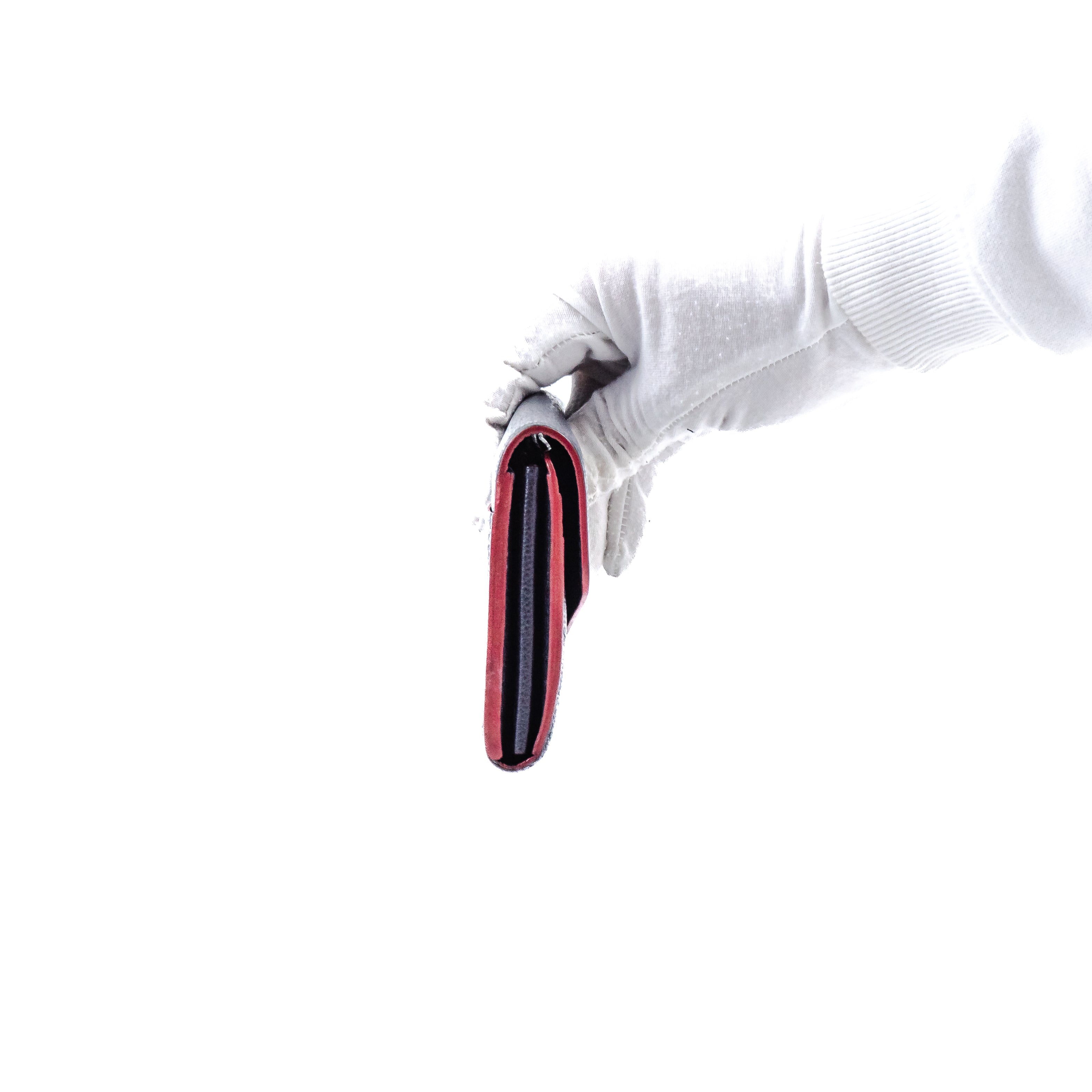 Louis Vuitton Sarah Wallet NM Marine Rouge 2438