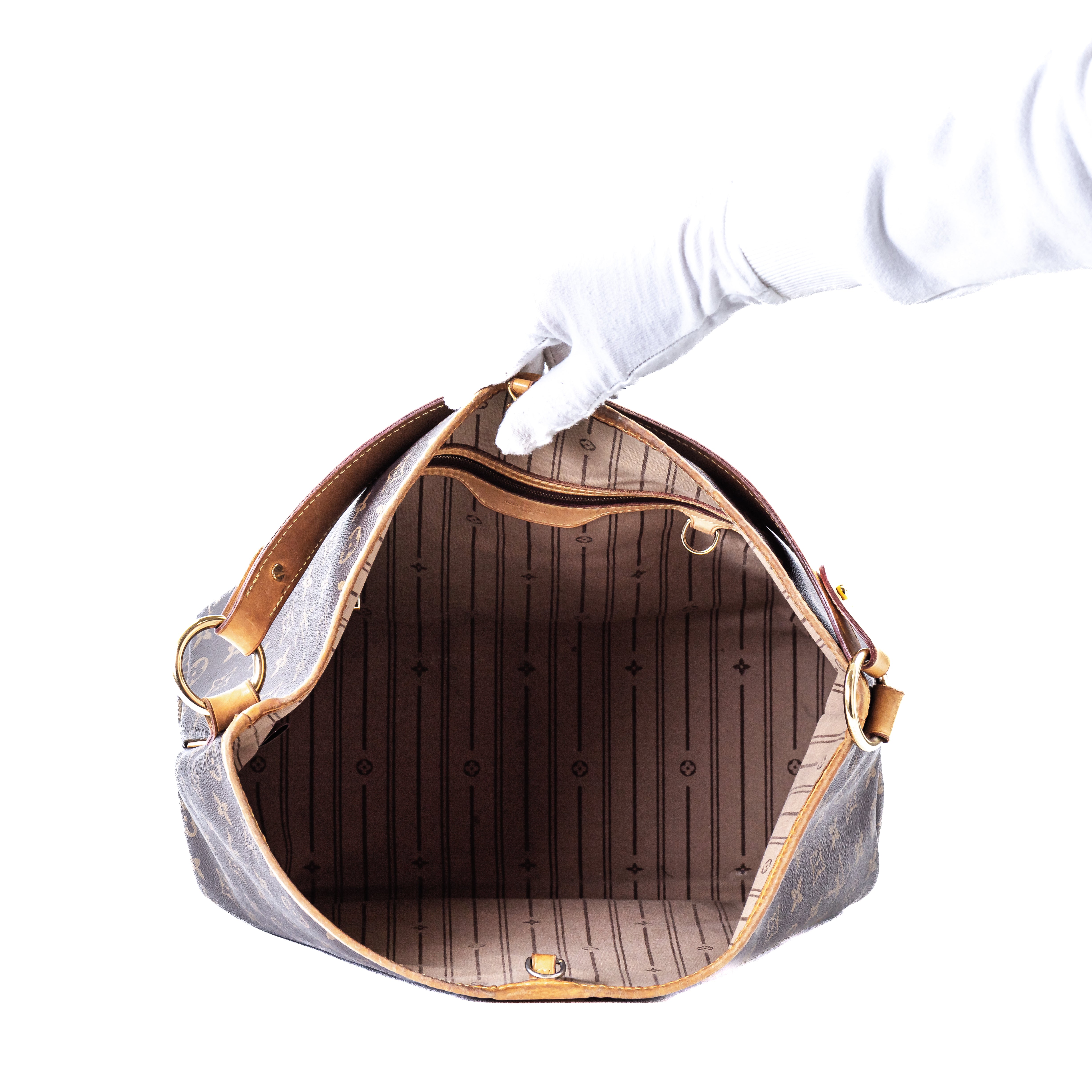 Louis Vuitton Delightful PM 2439
