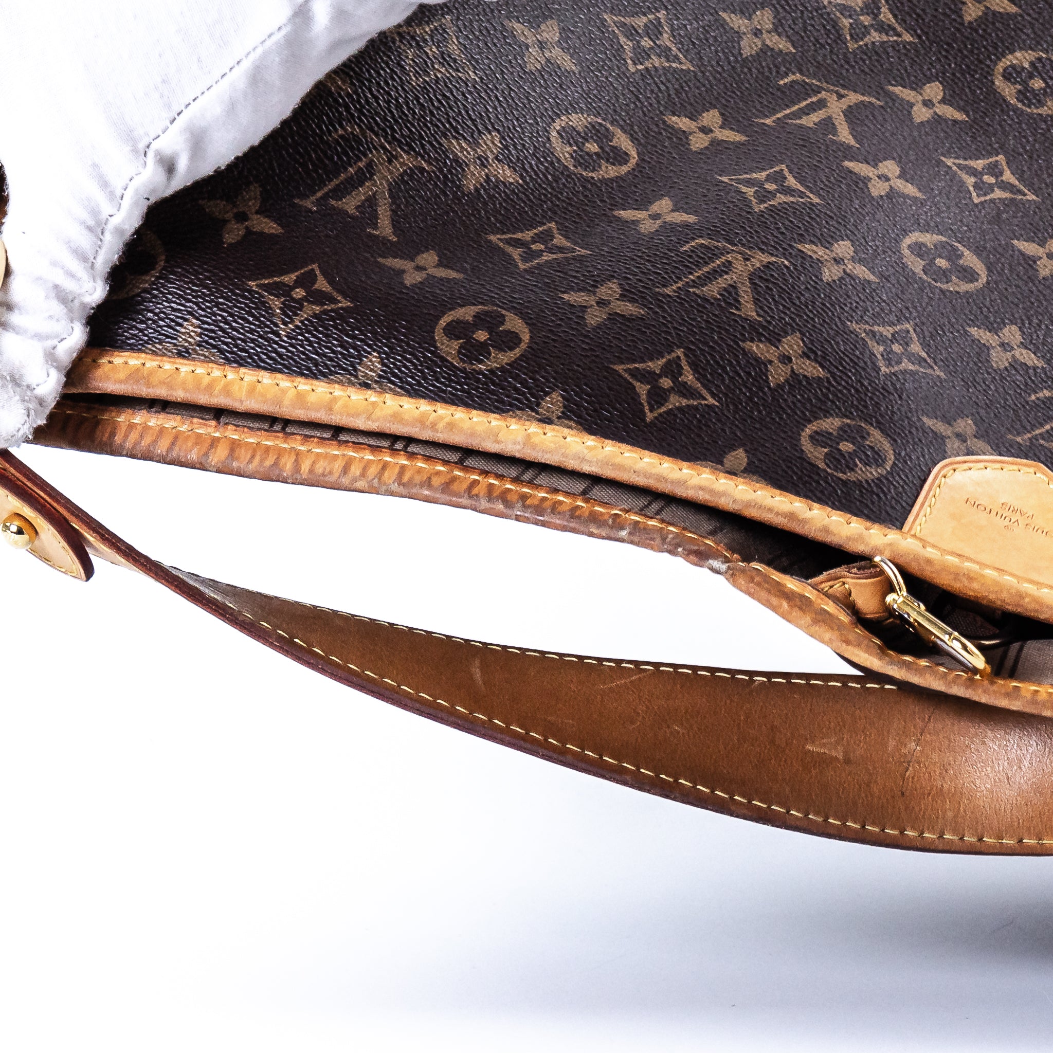 Louis Vuitton Delightful PM 2439