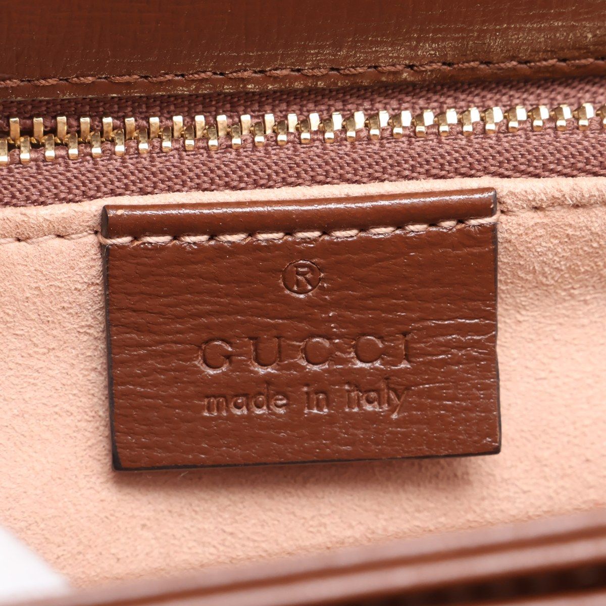 Gucci Horsebit 1955 Shoulder Bag GG Supreme 3510