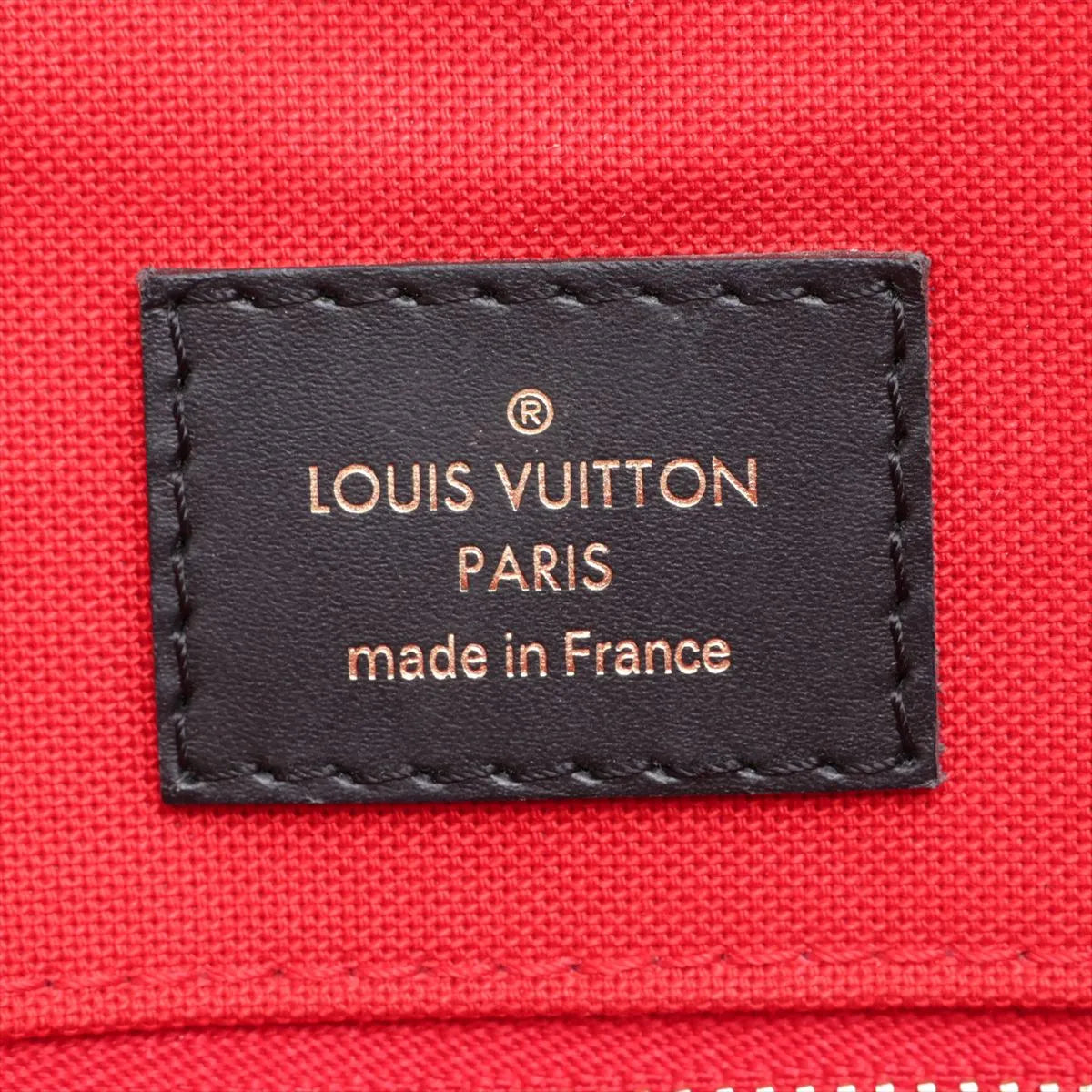 Louis Vuitton OnTheGo GM Giant Monogram Reverse 3519