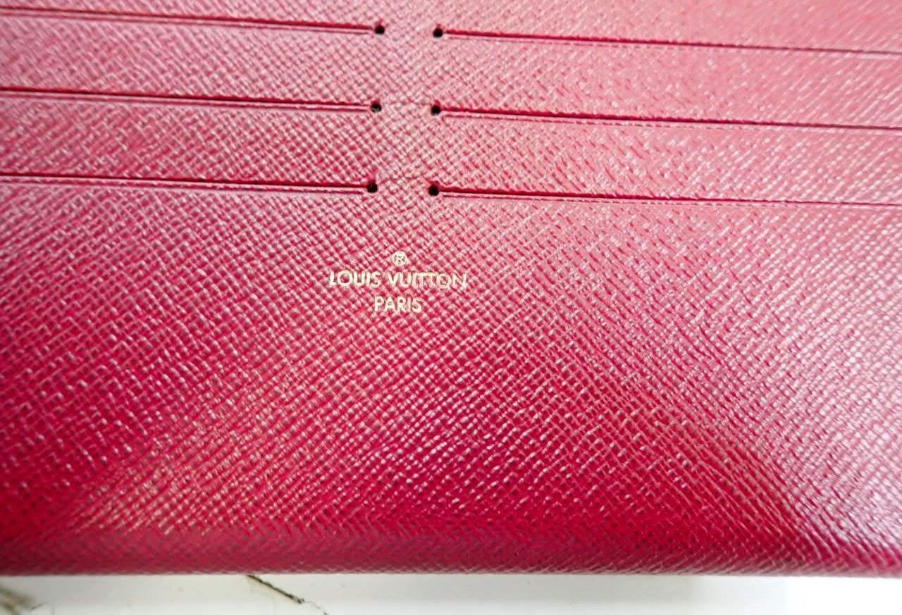 Louis Vuitton Card Case Set Monogram 2524