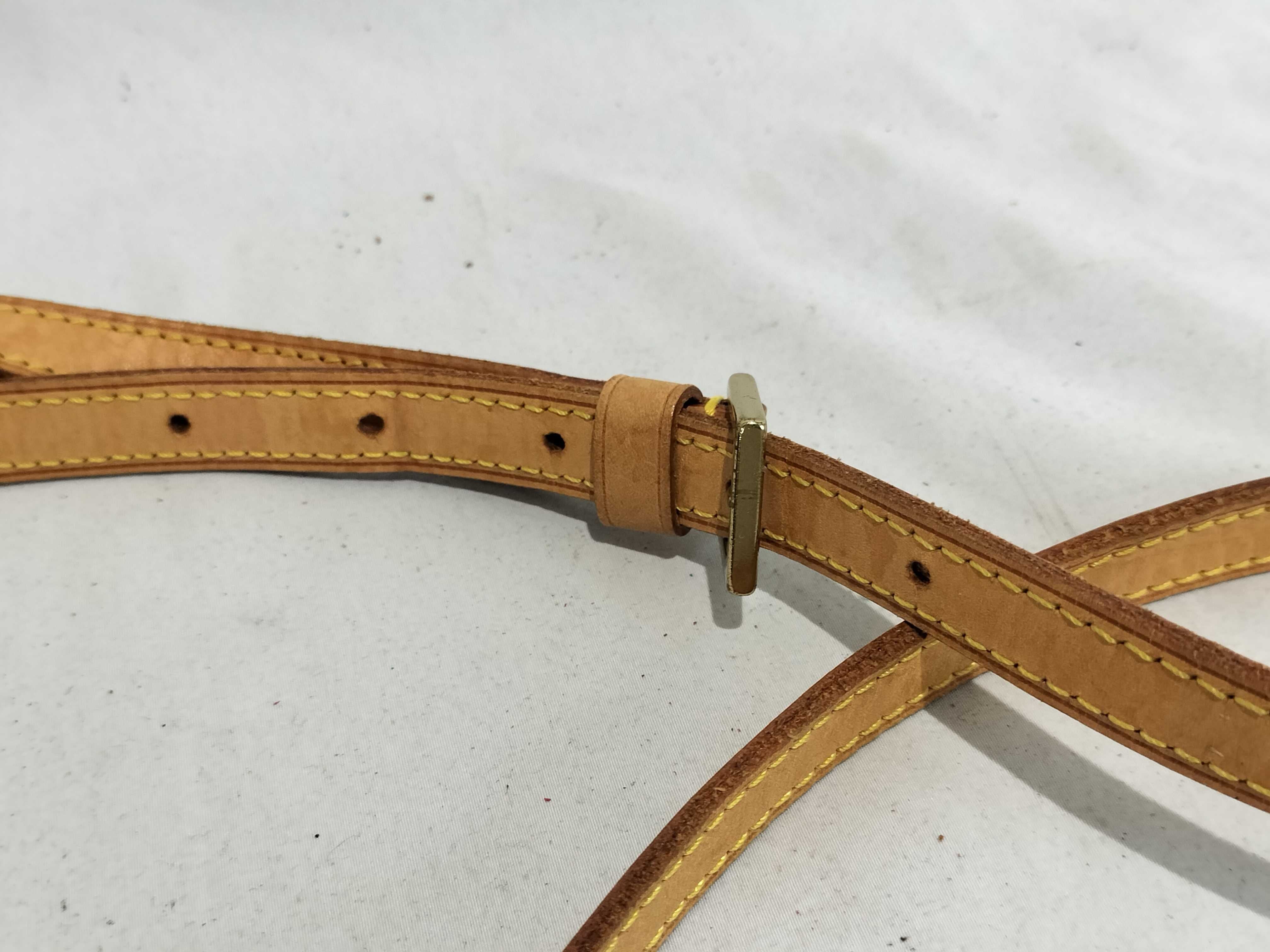 Louis Vuitton Trotteur Crossbody Monogram 3090