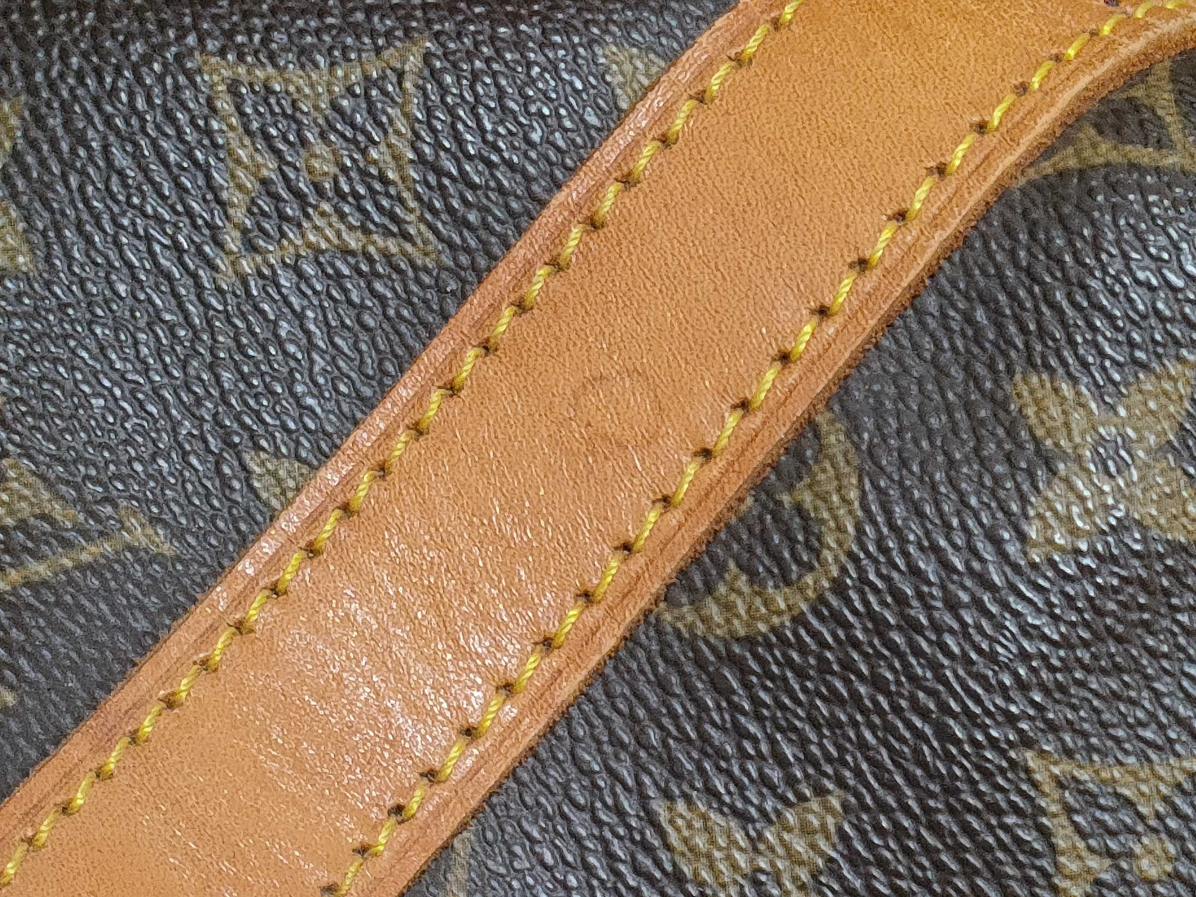 Louis Vuitton Keepall 50cm Bandouliere Monogram 3275