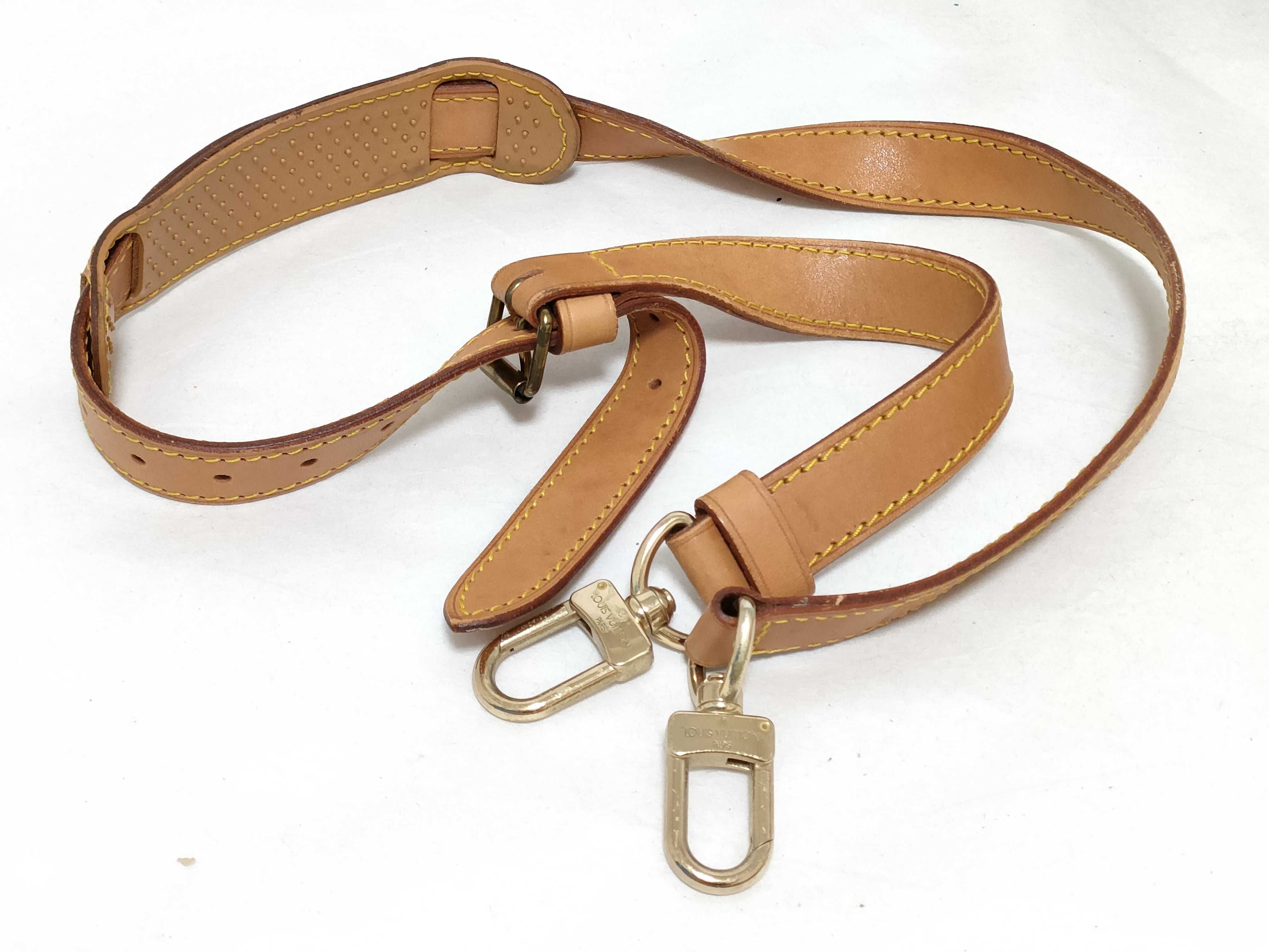 Louis Vuitton Keepall 50cm Bandouliere Monogram 3275