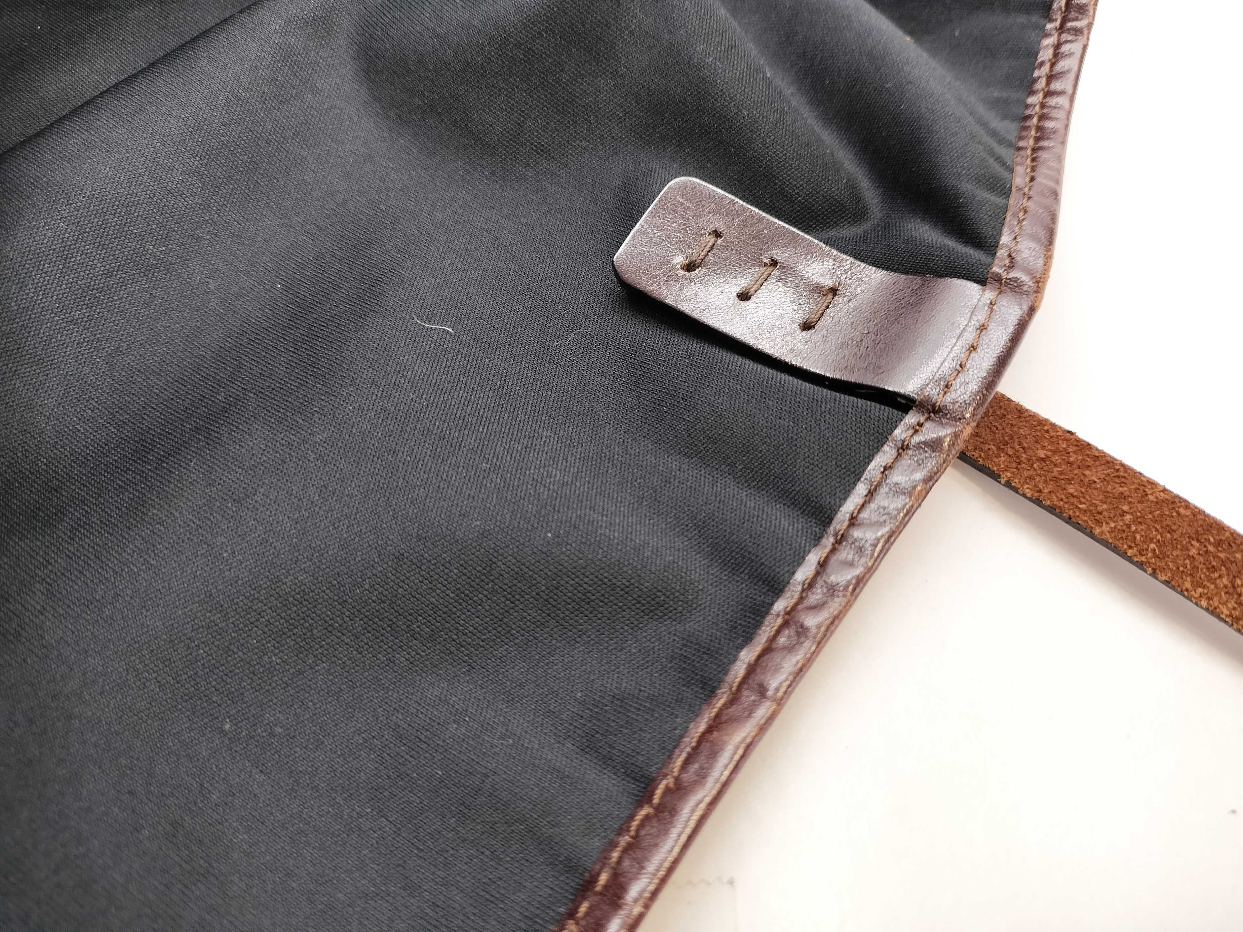Fendi Zucca Tote Bag 3317