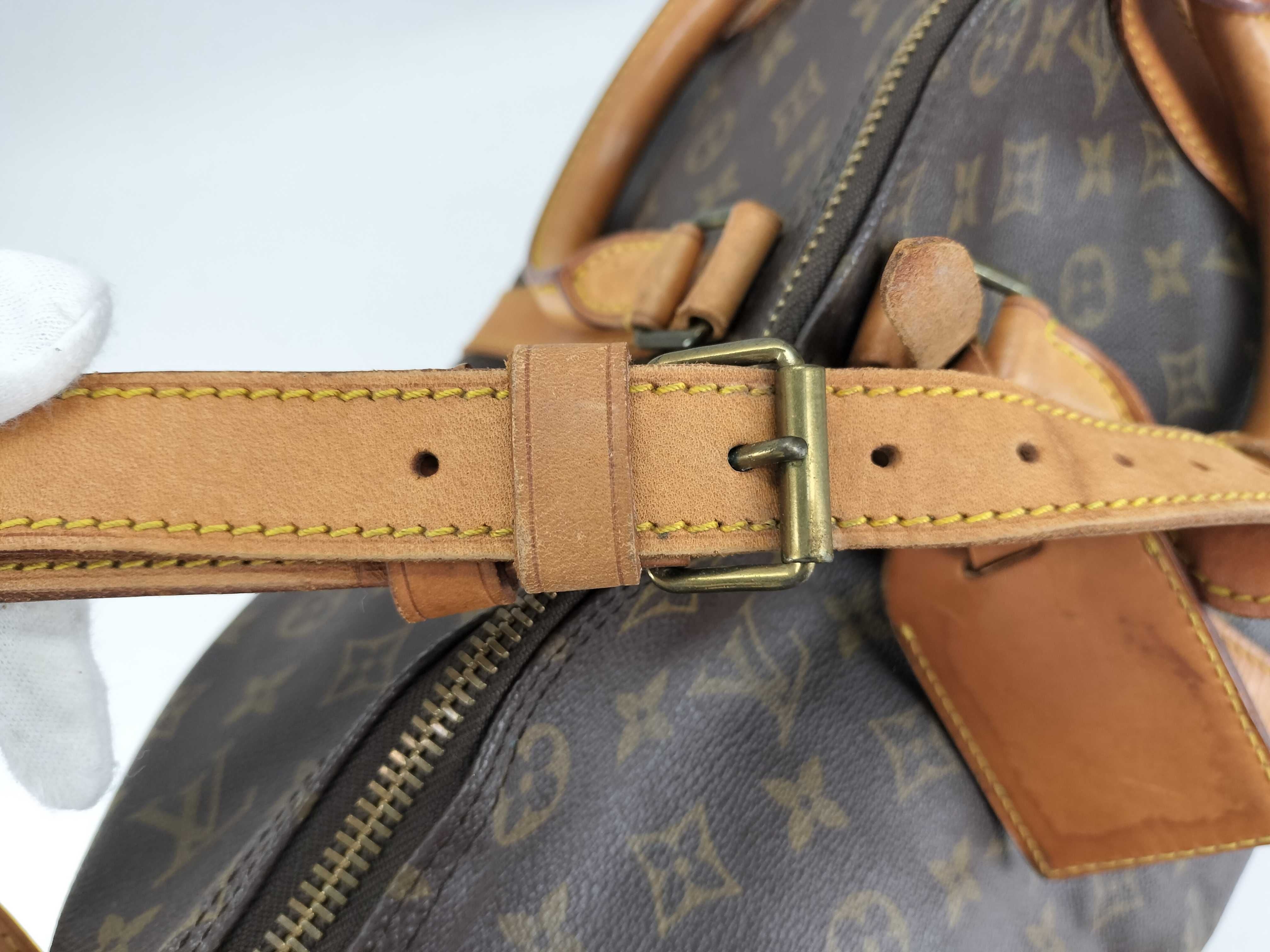 Louis Vuitton Keepall 45cm Bandouliere Monogram 3276