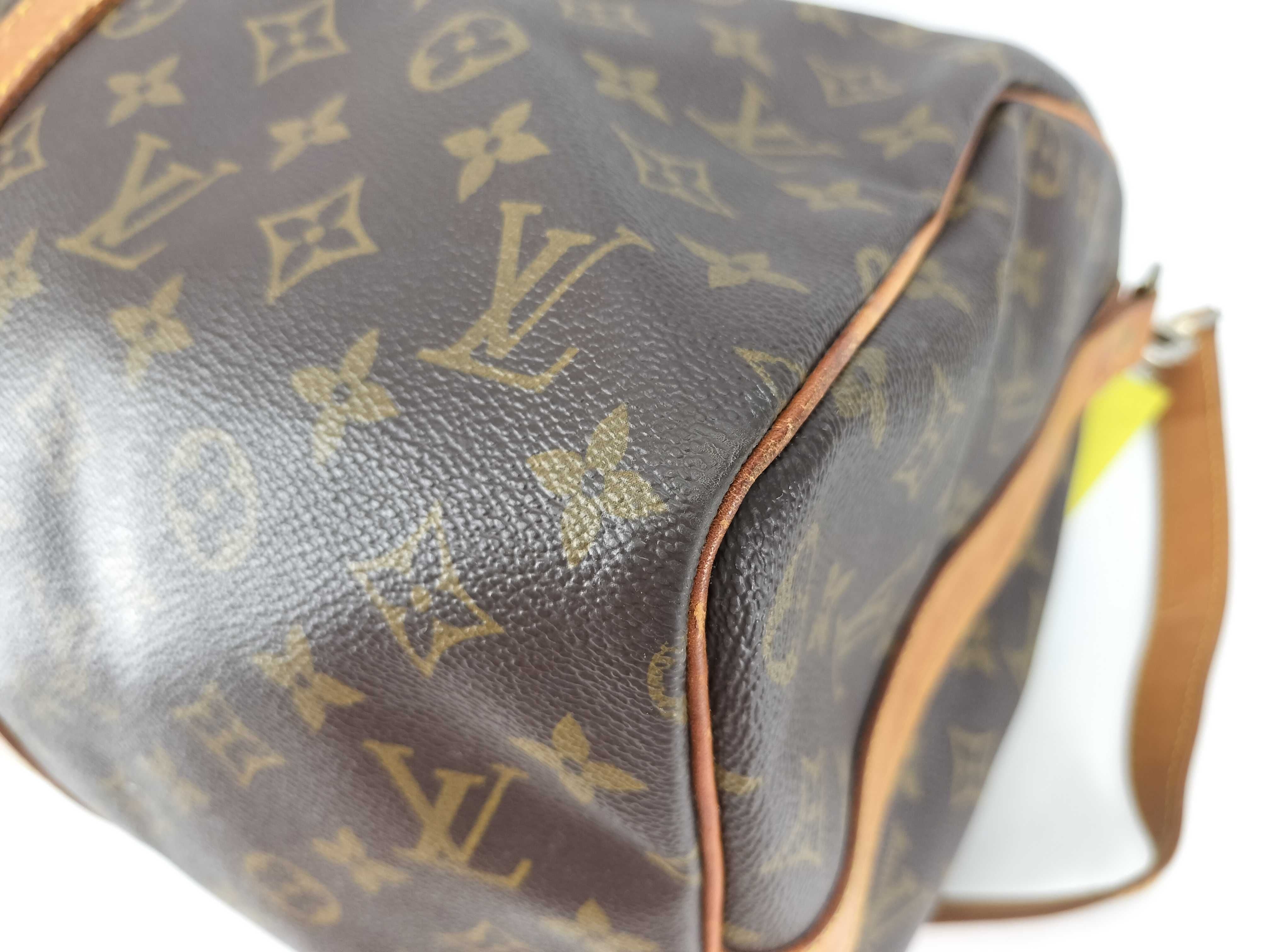 Louis Vuitton Keepall 45cm Bandouliere Monogram 3276