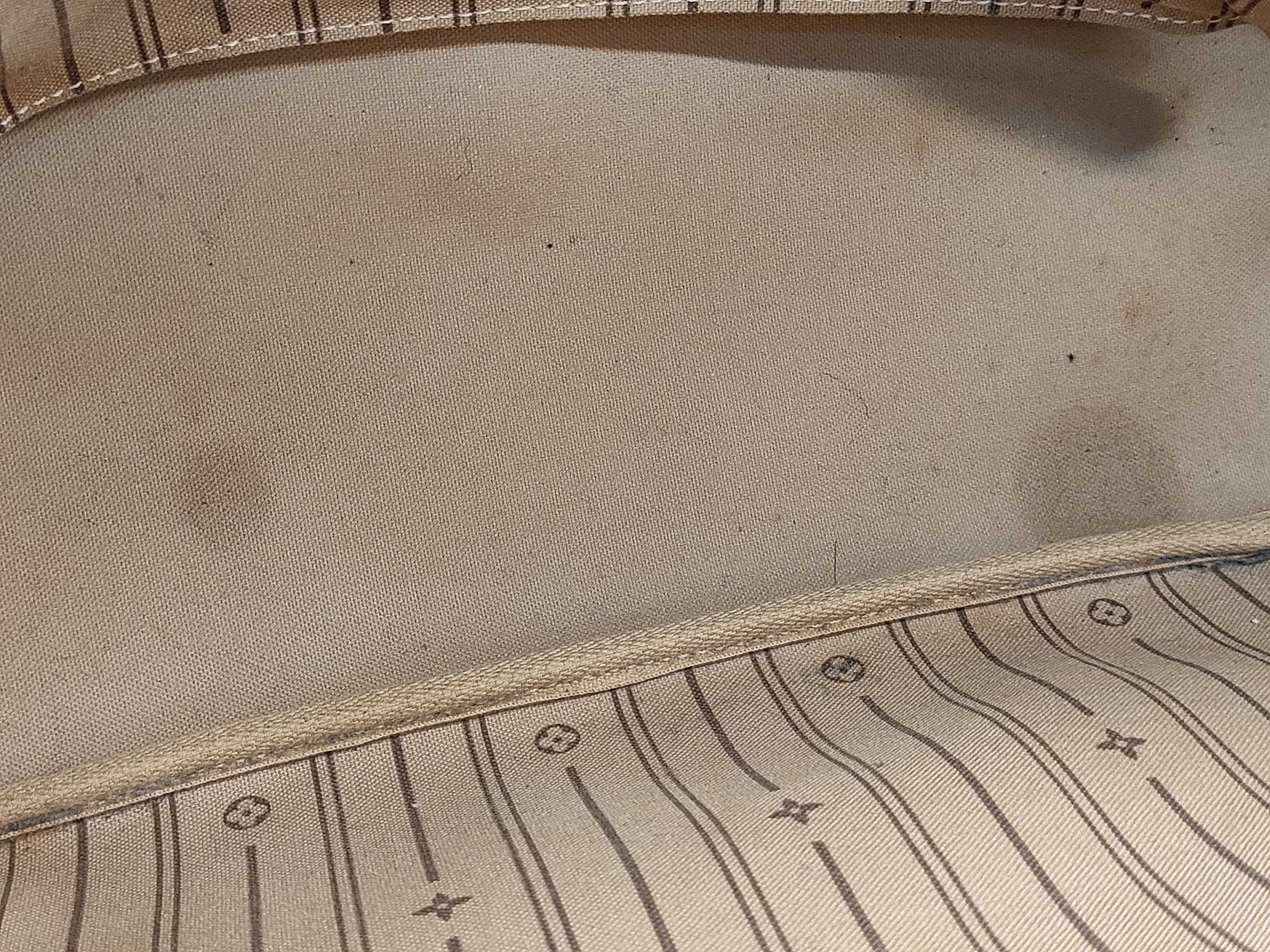 Louis Vuitton Neverfull MM Monogram 3277