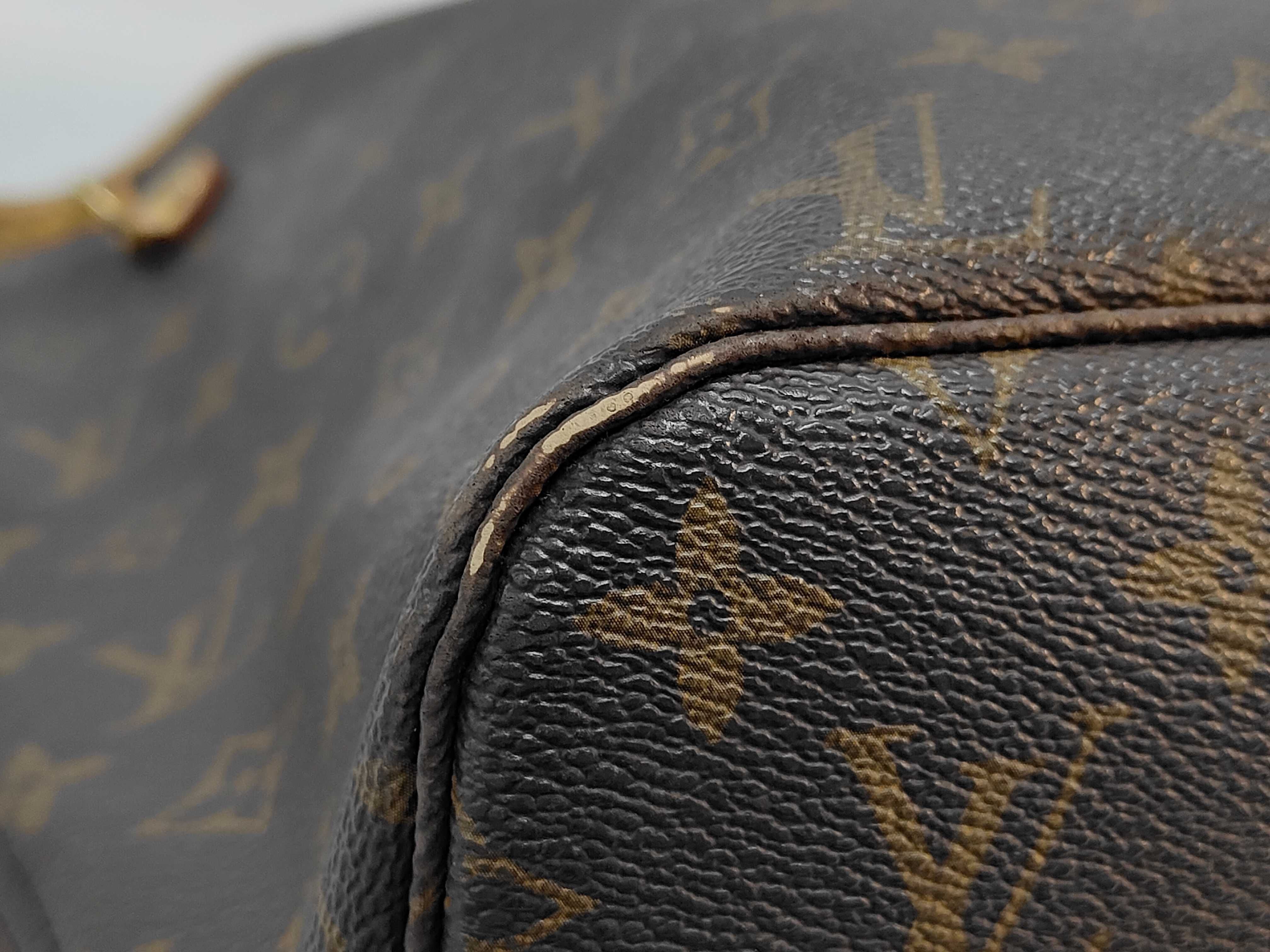 Louis Vuitton Neverfull MM Monogram 3277