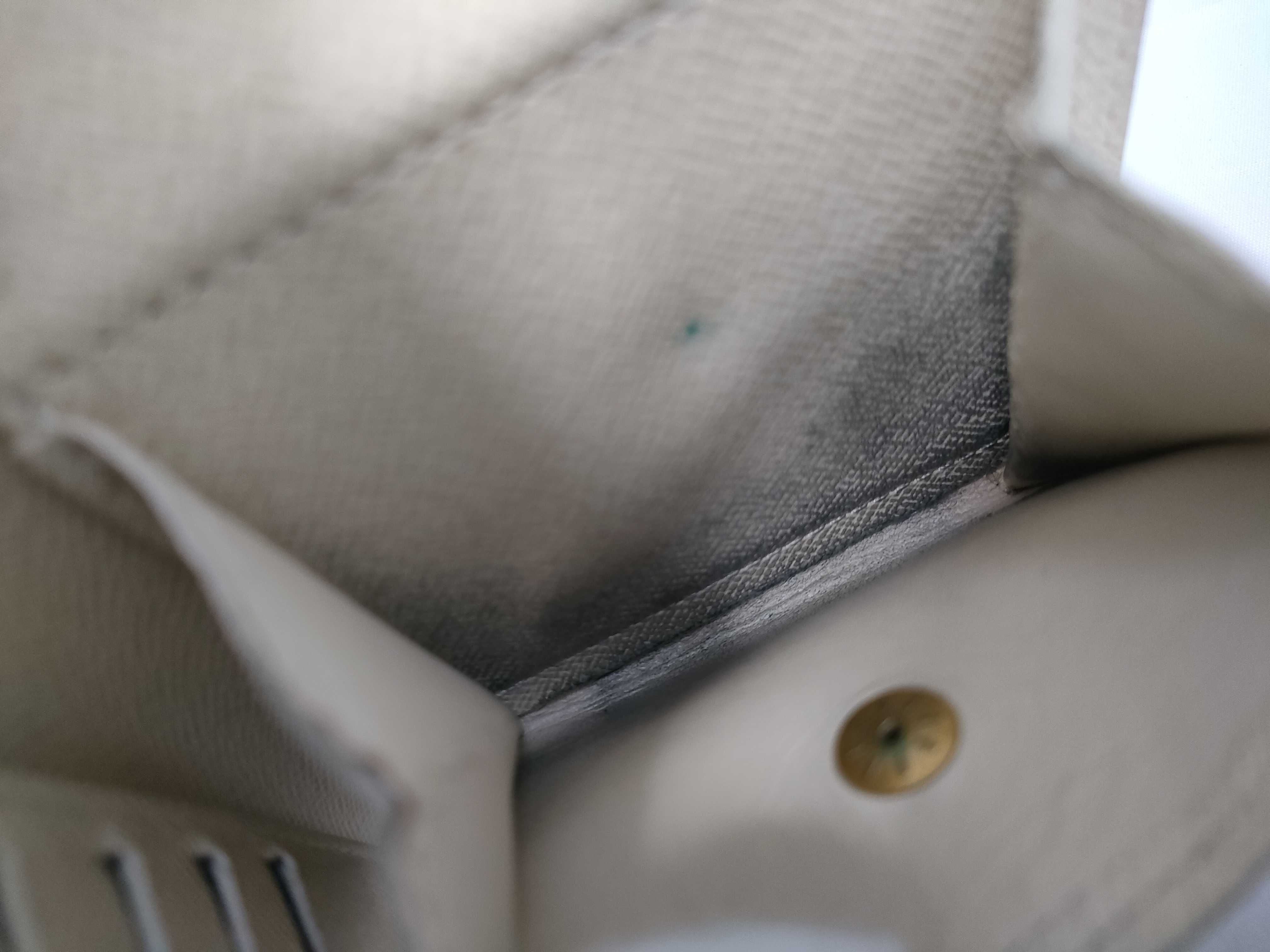 Louis Vuitton Marco Wallet Damier Azur 3400