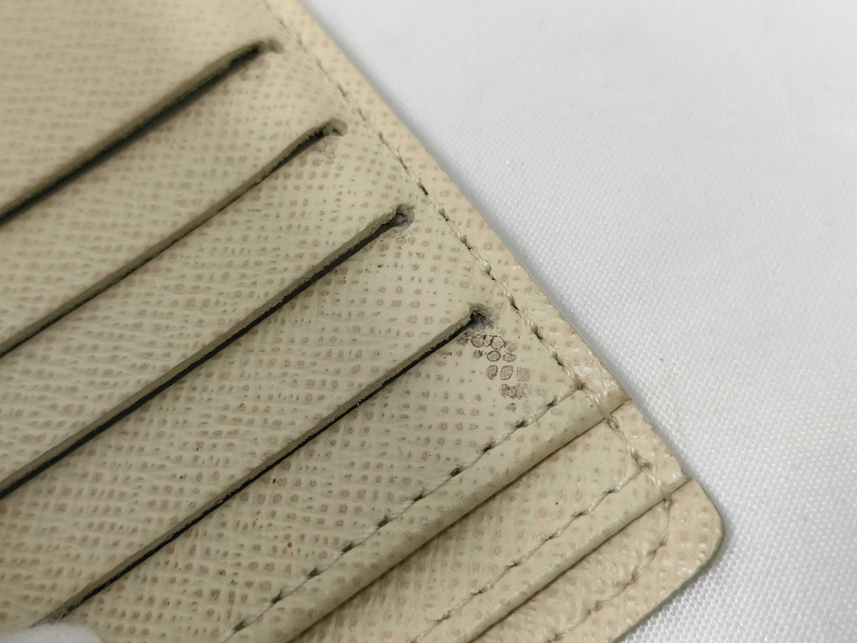Louis Vuitton Marco Wallet Damier Azur 3400