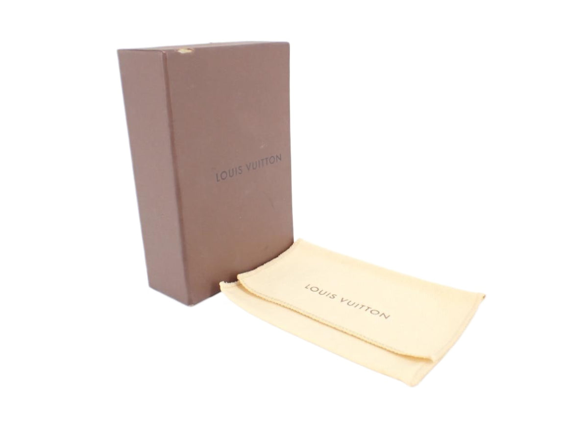 Louis Vuitton Creole Sweet Monogram Earrings 2667