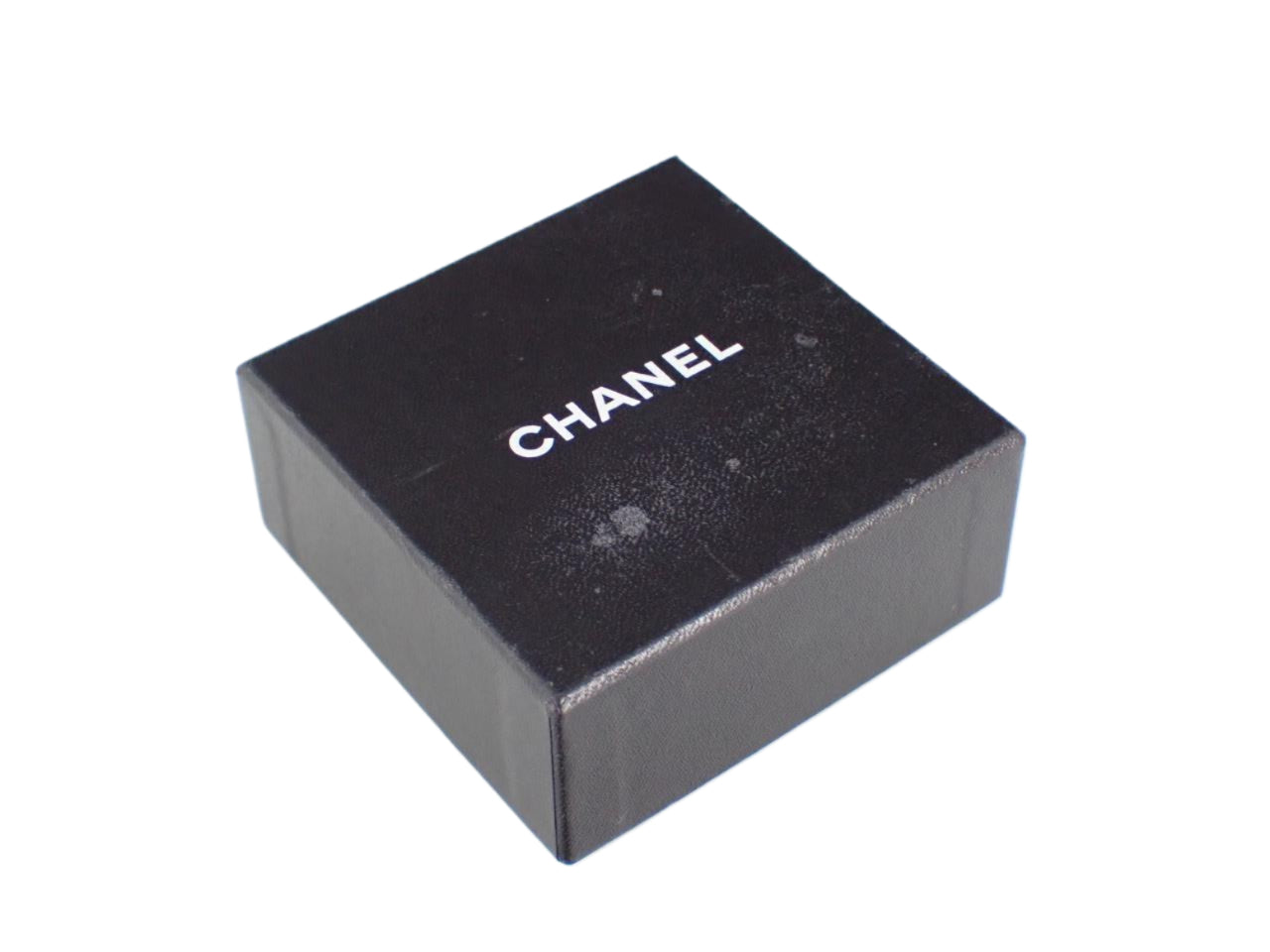 Chanel Icon Charm Bracelet Silver 2711