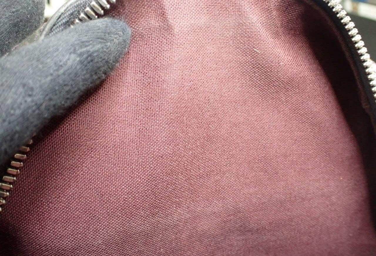 Louis Vuitton Torres PM Monogram Macassar 2721