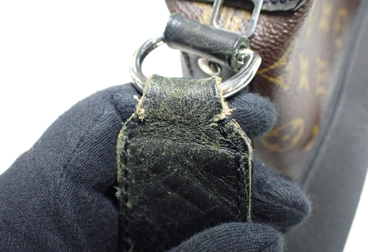 Louis Vuitton Torres PM Monogram Macassar 2721