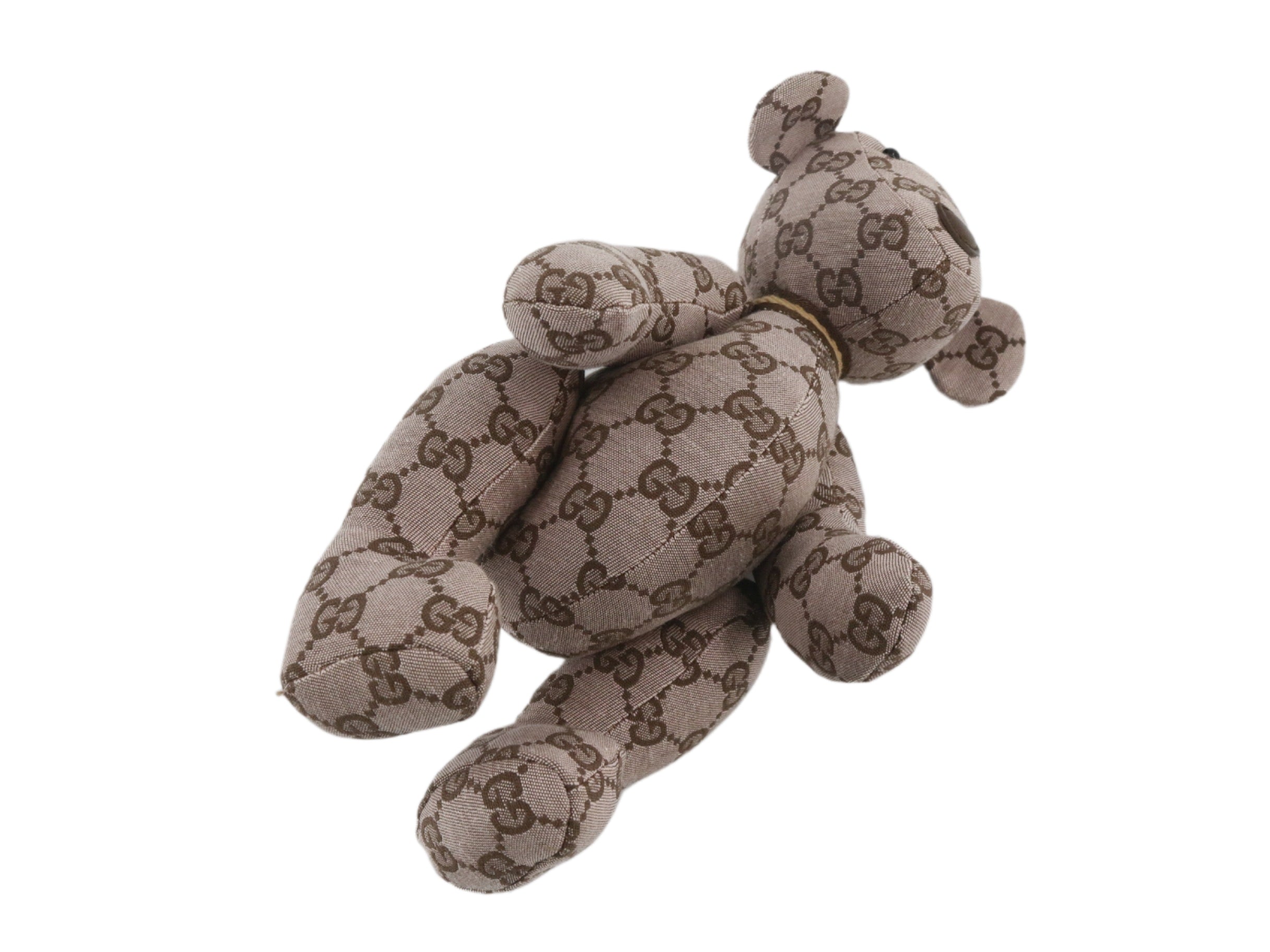 Gucci GG Teddy Bear 2723