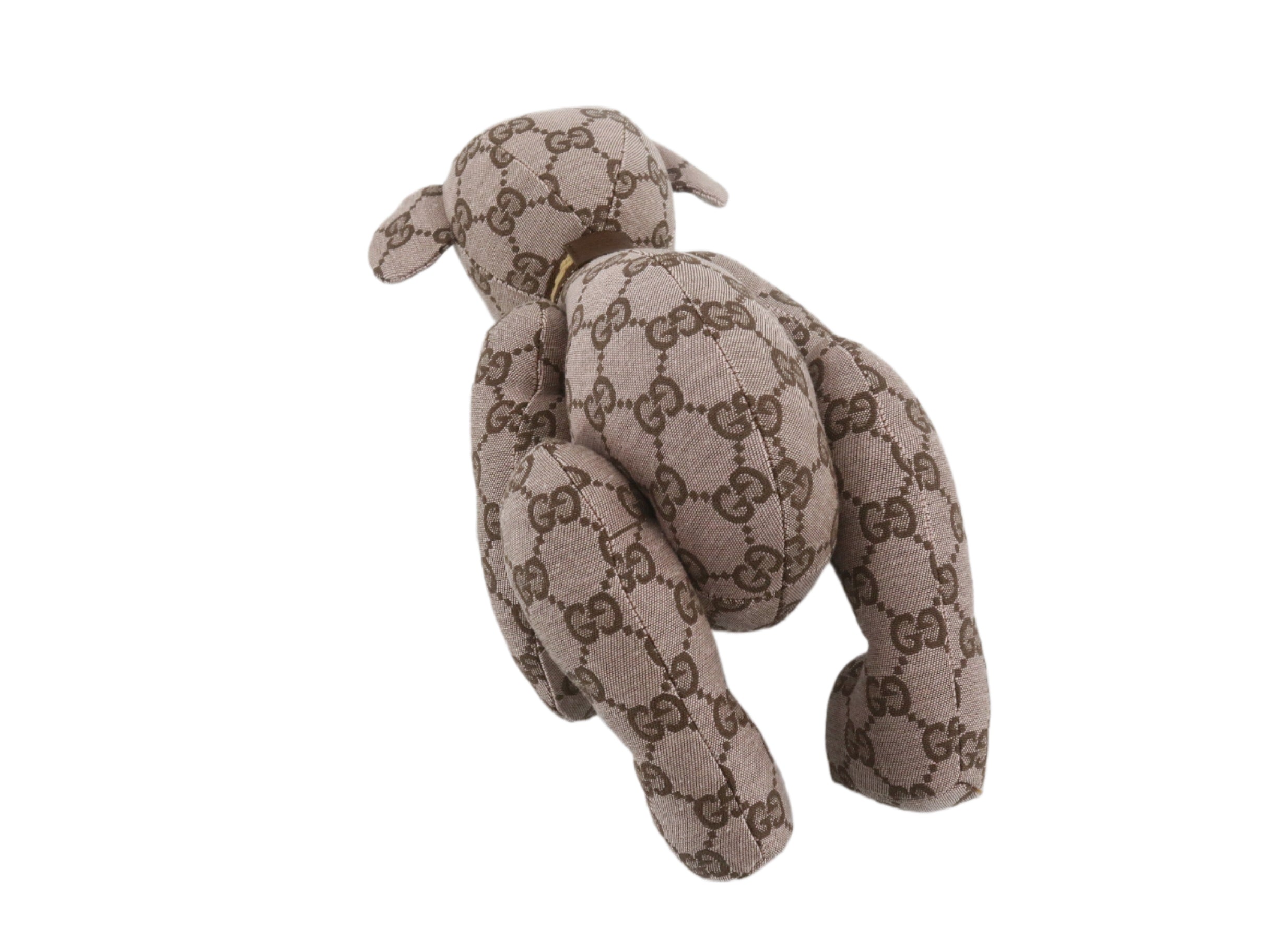 Gucci GG Teddy Bear 2723