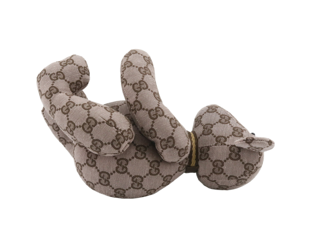 Gucci GG Teddy Bear 2723