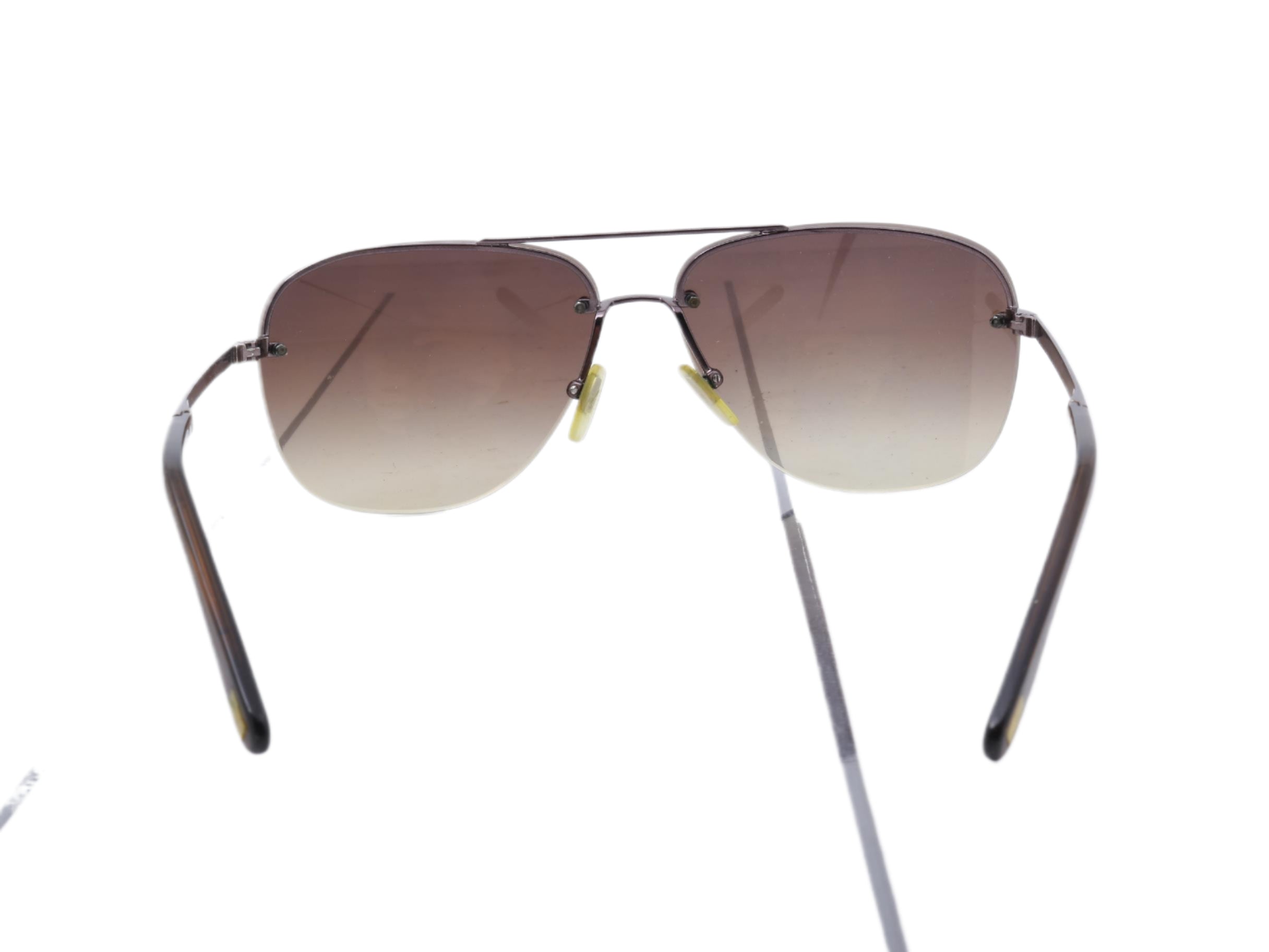Louis Vuitton Damier Lens Sunglasses 2731