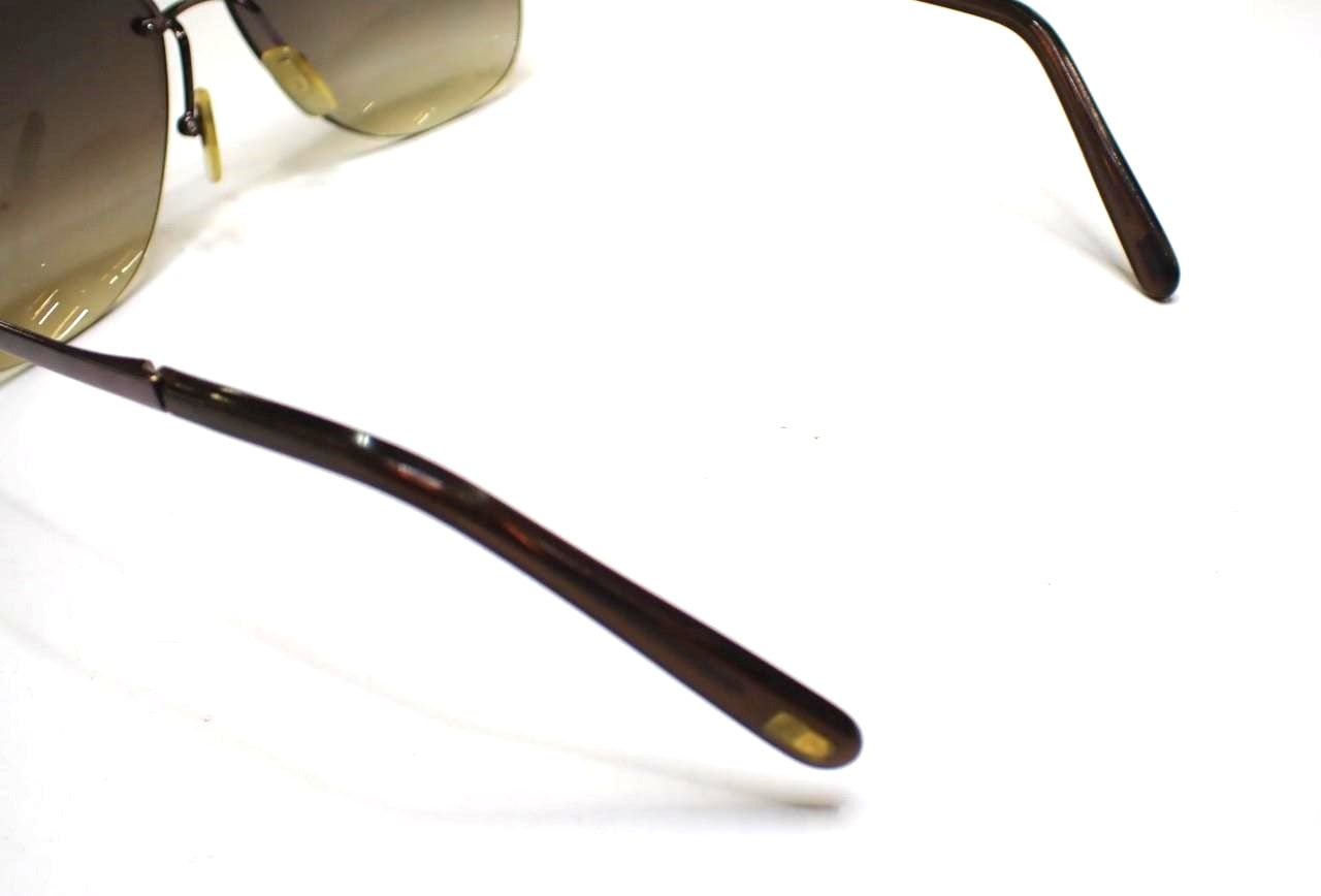 Louis Vuitton Damier Lens Sunglasses 2731