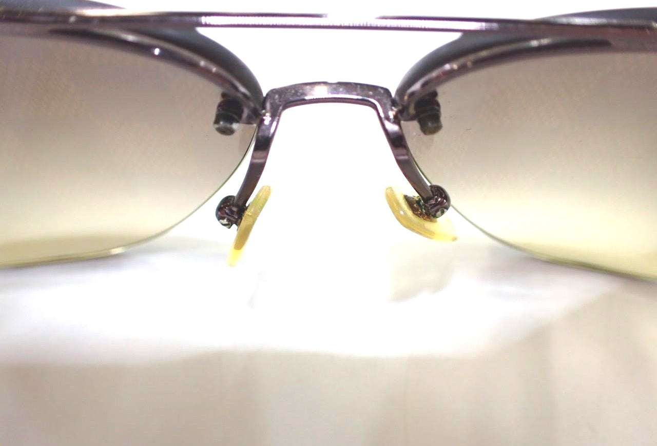 Louis Vuitton Damier Lens Sunglasses 2731