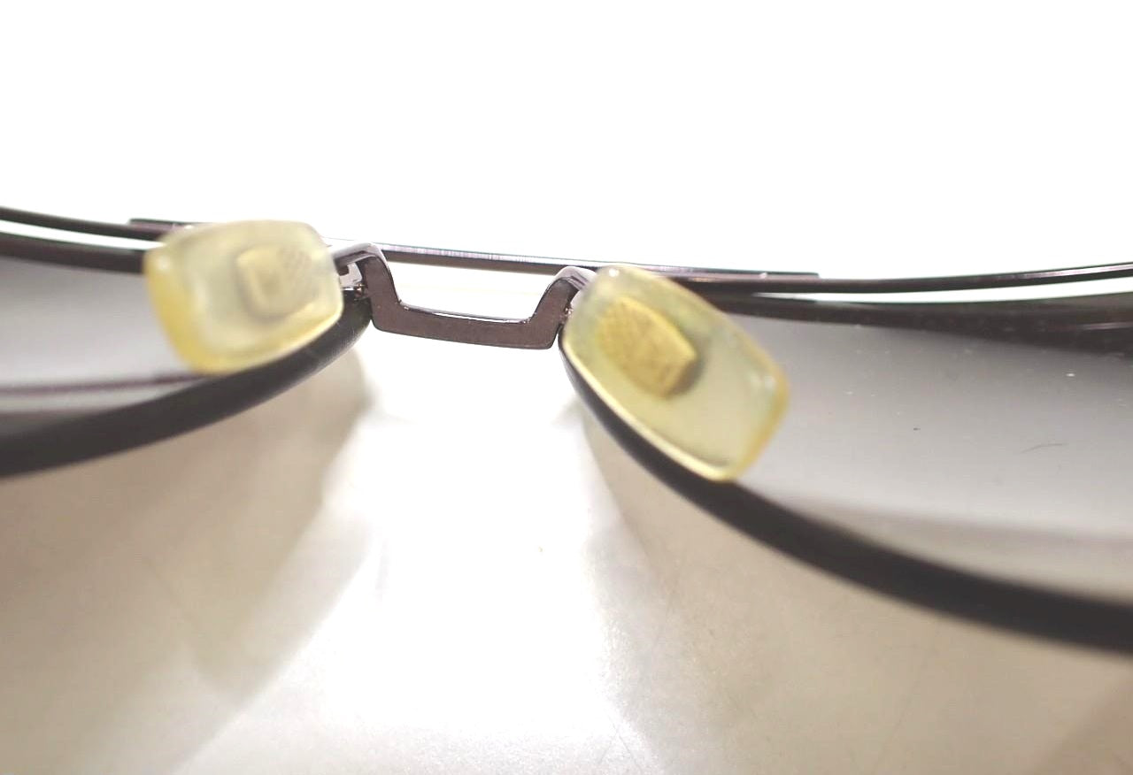 Louis Vuitton Damier Lens Sunglasses 2731