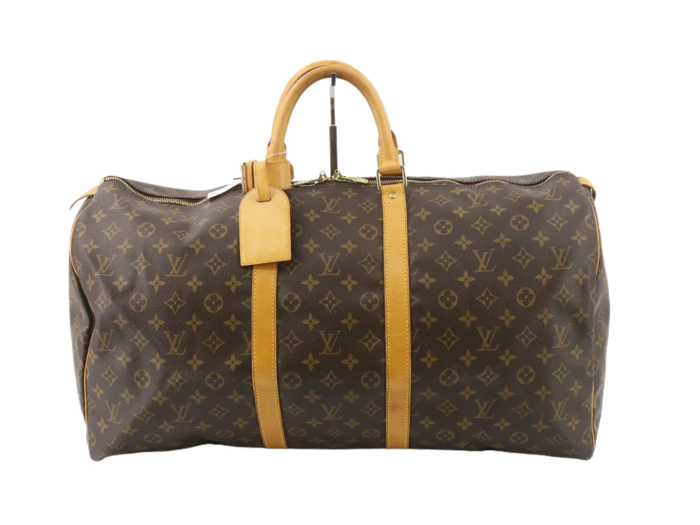 Louis Vuitton Keepall 50cm Monogram 2732