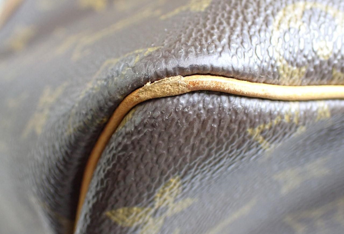 Louis Vuitton Keepall 50cm Monogram 2732