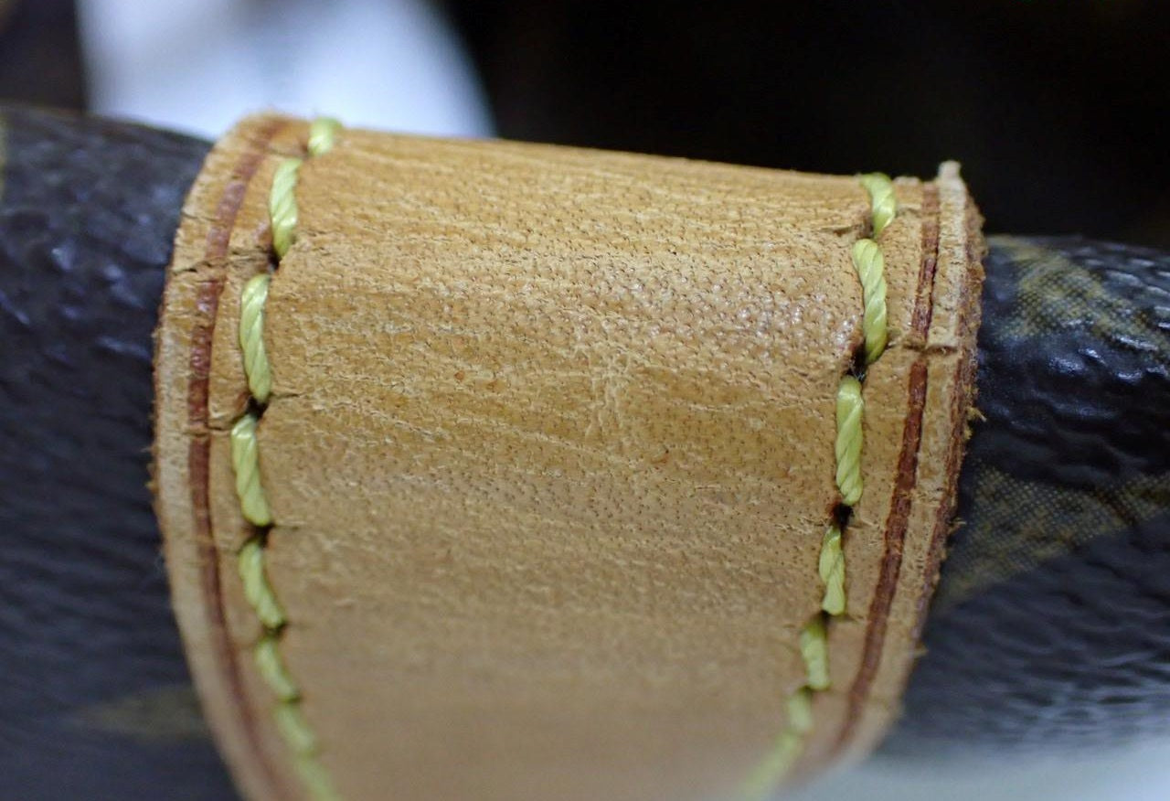 Louis Vuitton Keepall 50cm Monogram 2732