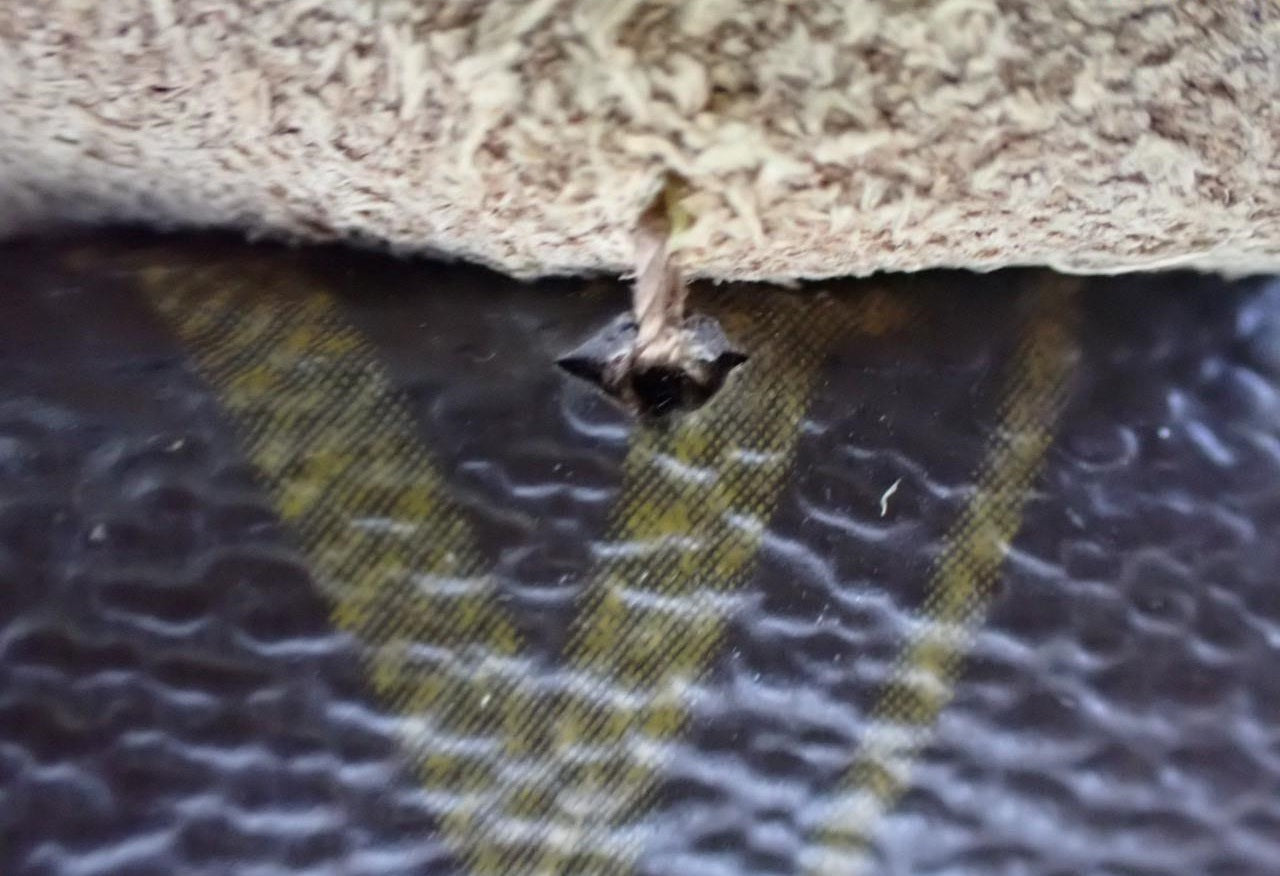 Louis Vuitton Keepall 50cm Monogram 2732