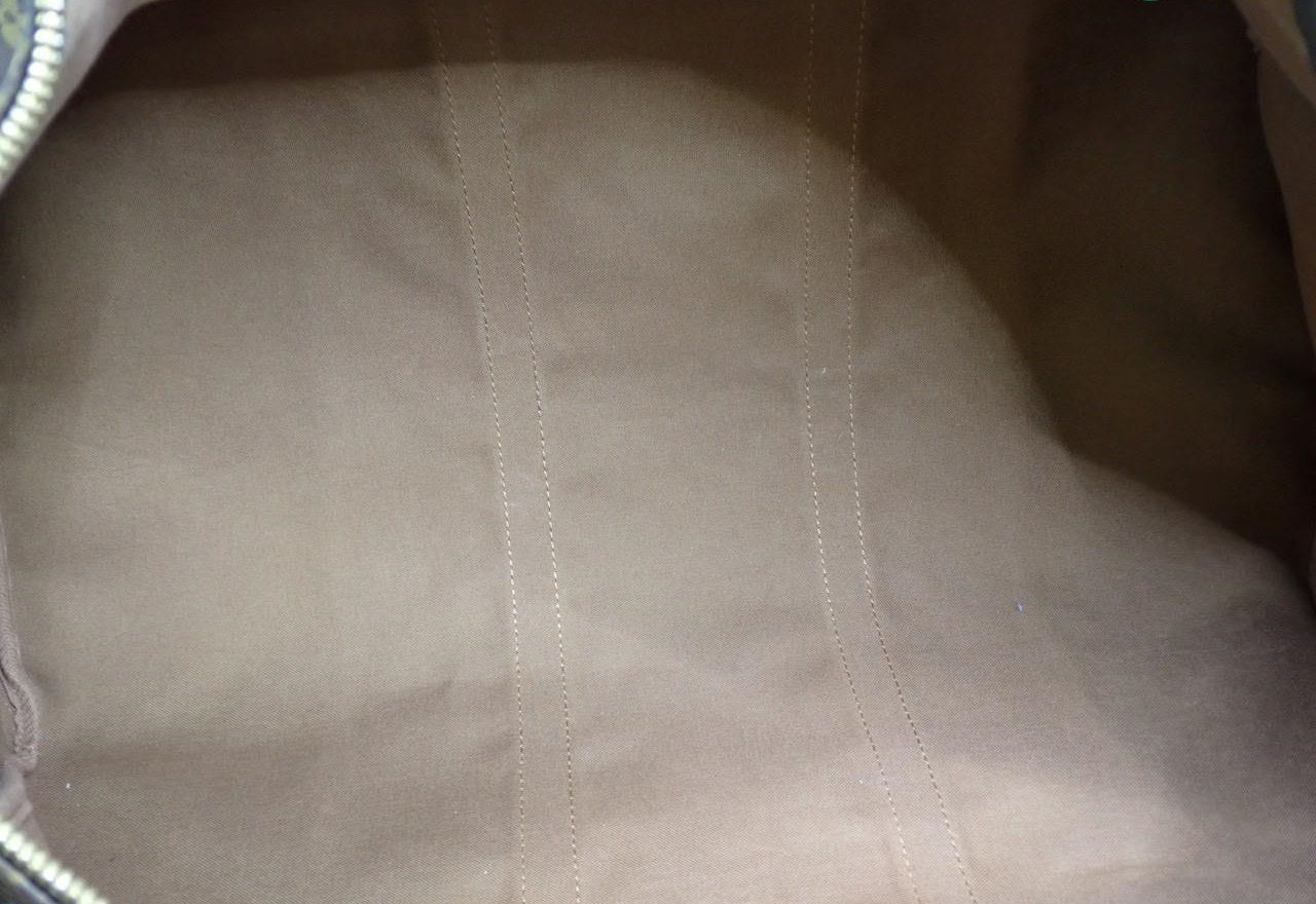 Louis Vuitton Keepall 50cm Monogram 2732