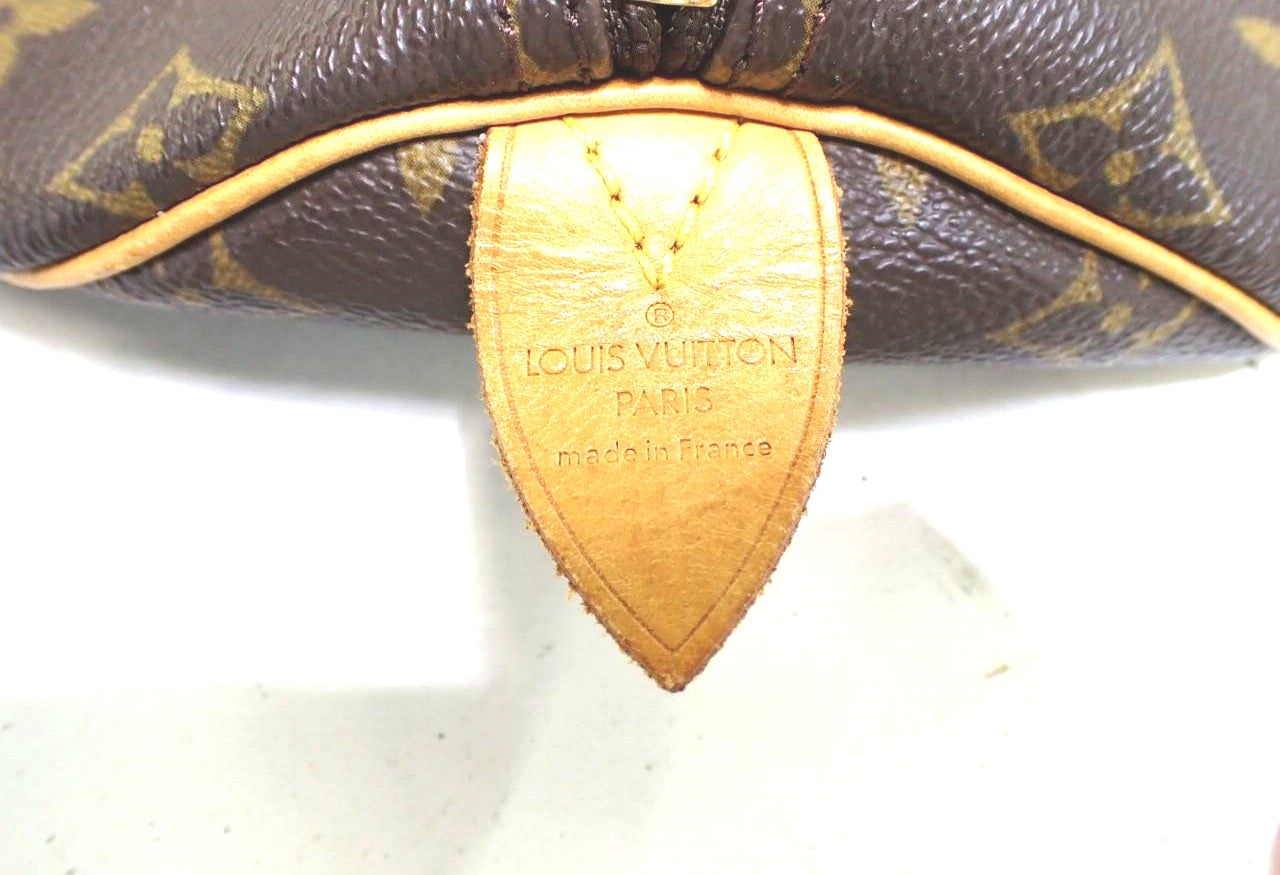 Louis Vuitton Keepall 50cm Monogram 2732