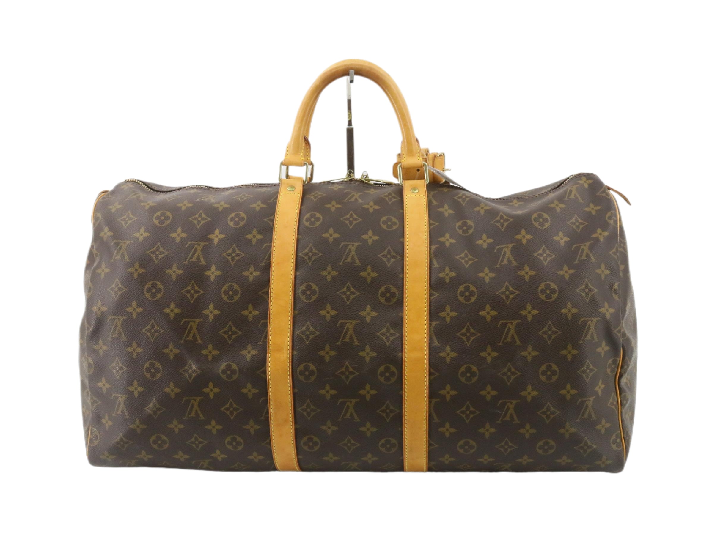 Louis Vuitton Keepall 50cm Monogram 2732