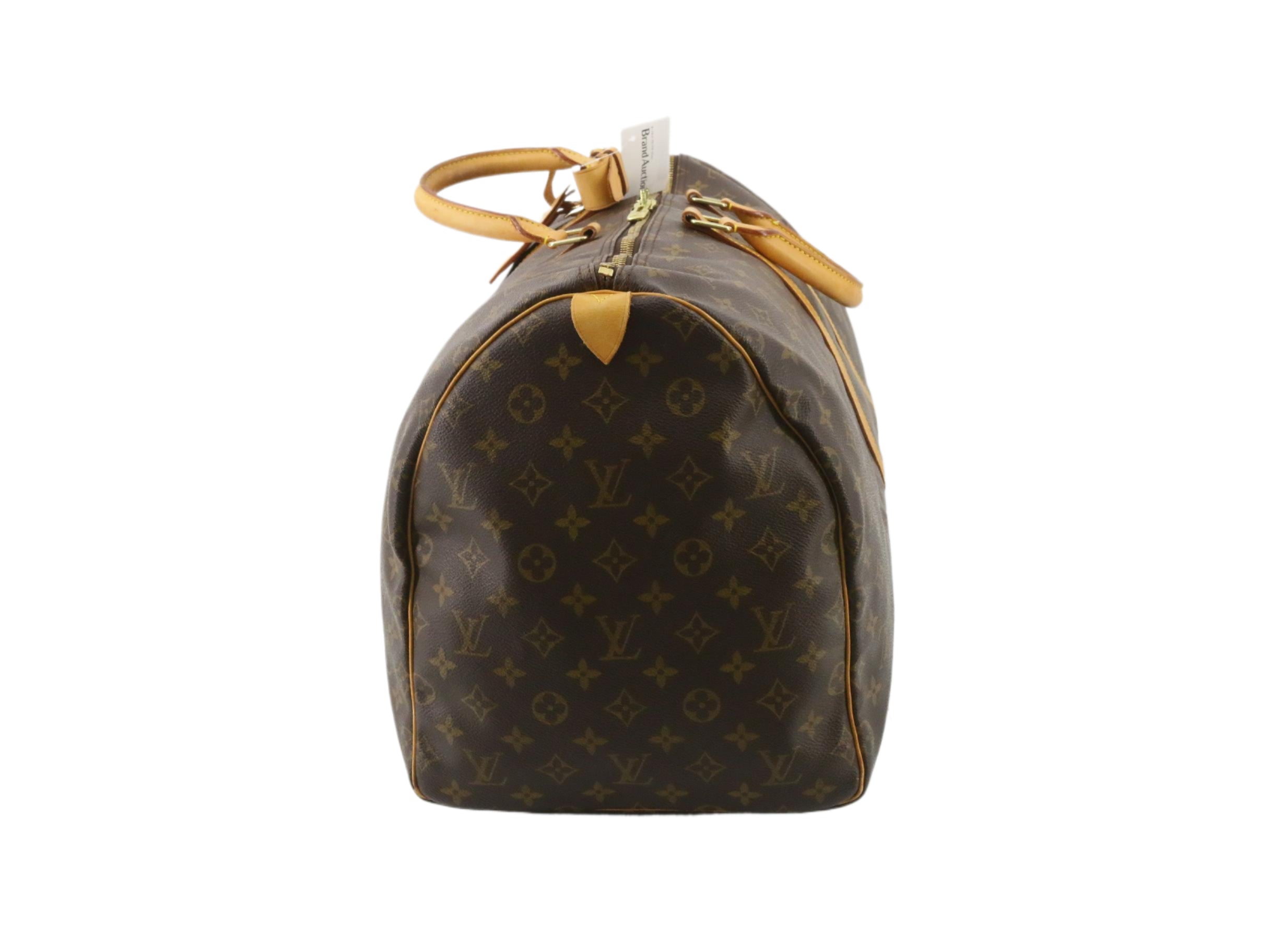 Louis Vuitton Keepall 50cm Monogram 2732