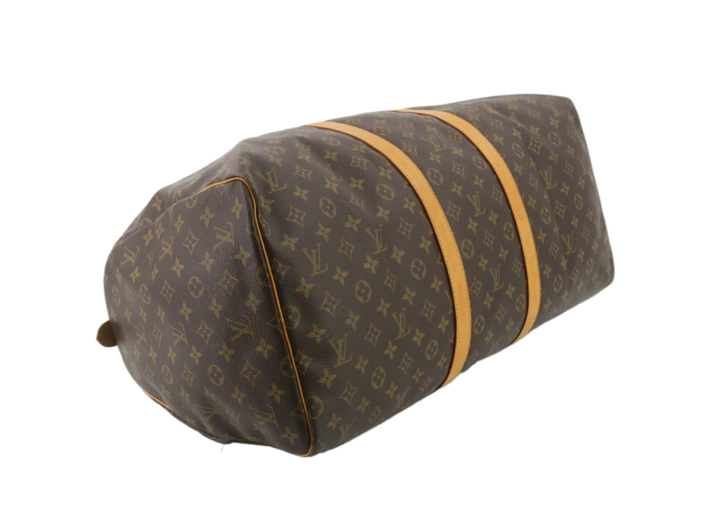 Louis Vuitton Keepall 50cm Monogram 2732