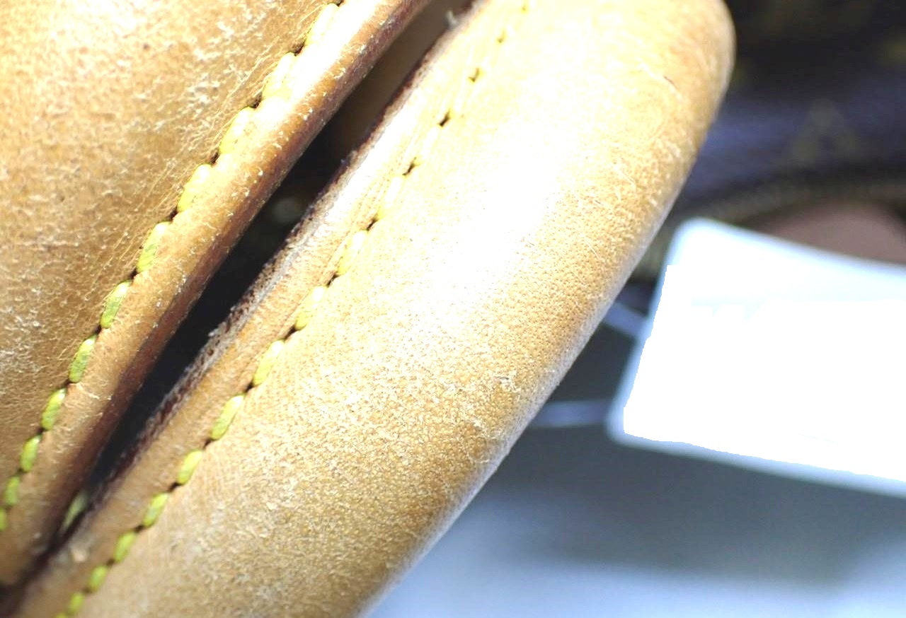 Louis Vuitton Keepall 50cm Monogram 2732