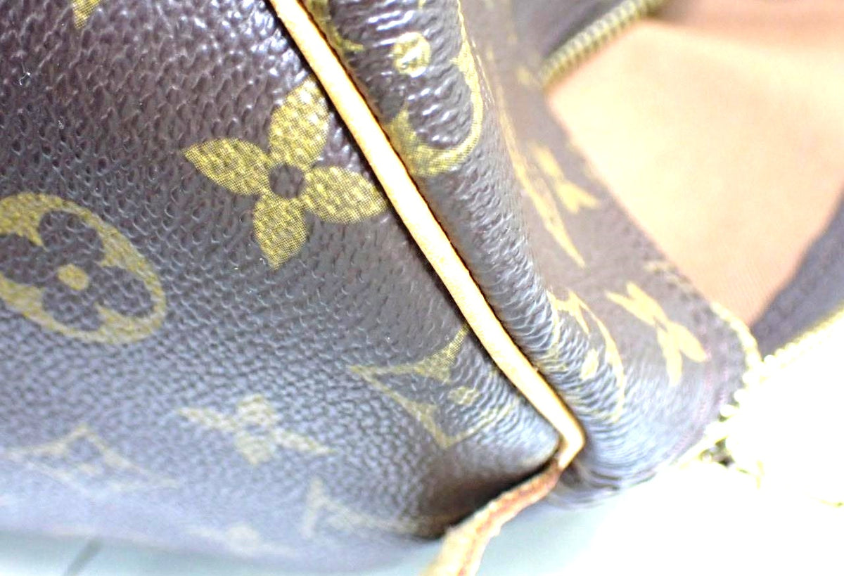 Louis Vuitton Keepall 50cm Monogram 2732