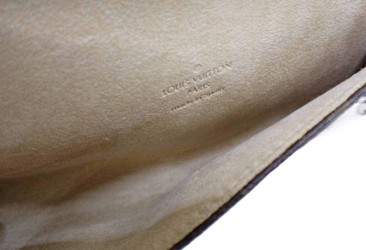 Louis Vuitton Pochette Twin PM 2737