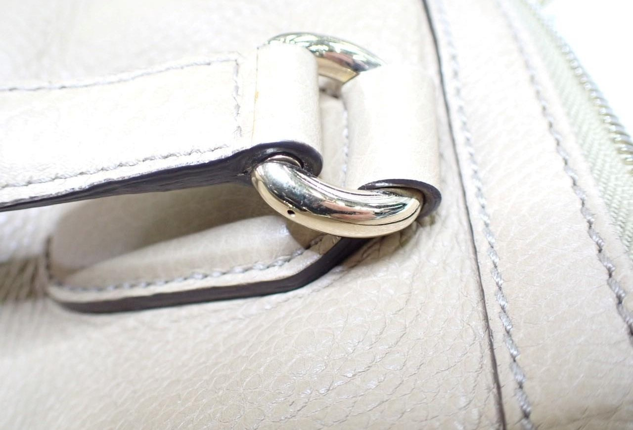 Gucci Soho 2-Way Beige 2761